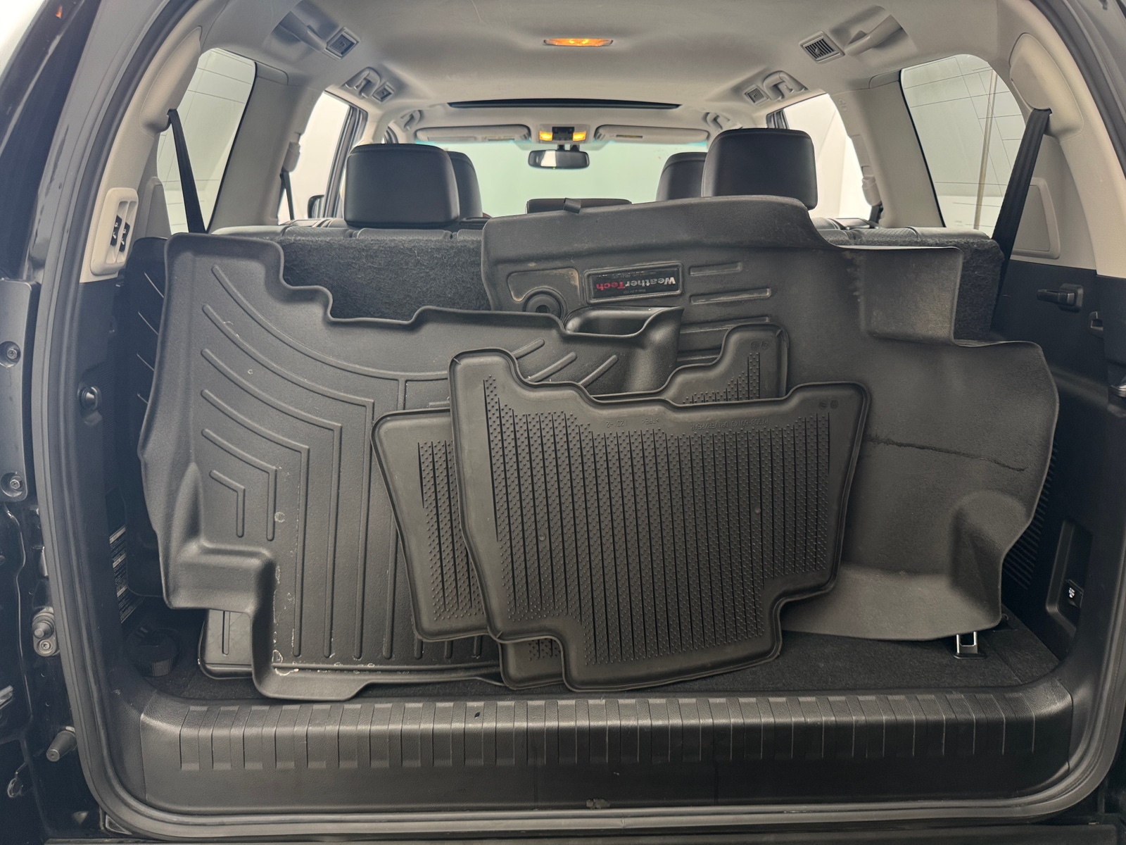 Thumbnail: 2016 Lexus GX - 6