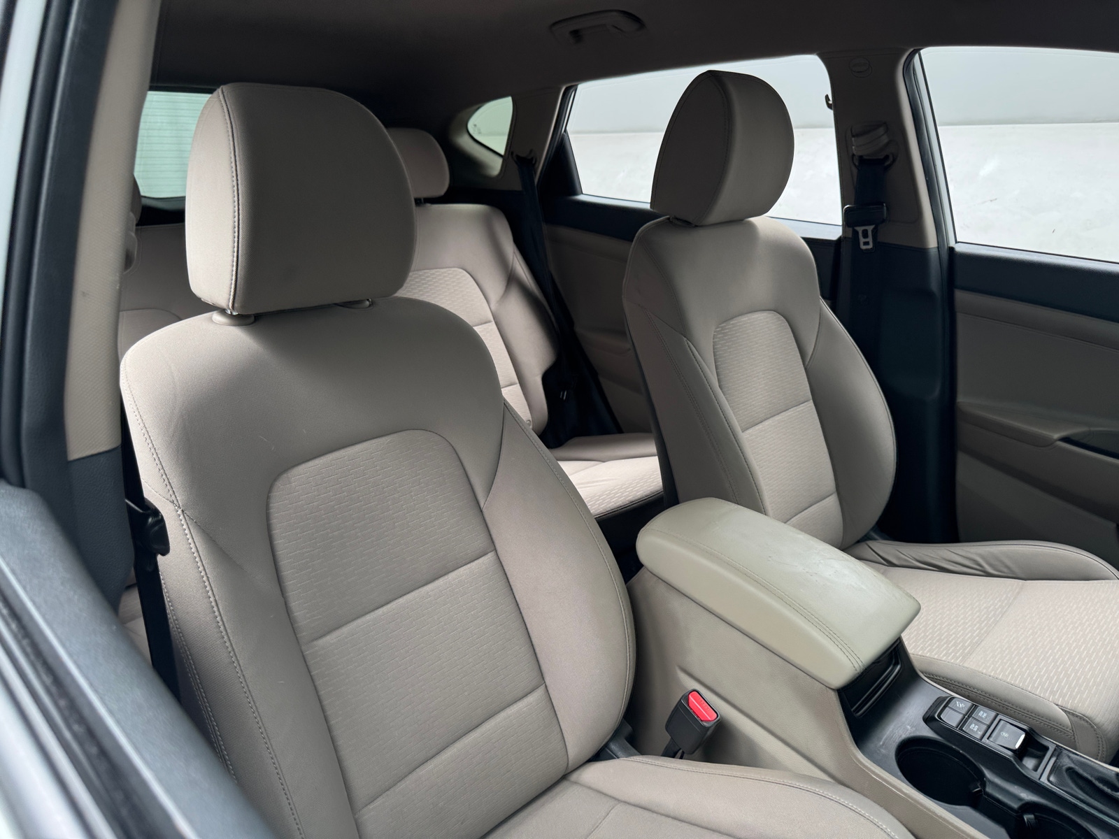 Thumbnail: 2020 Hyundai Tucson - 2