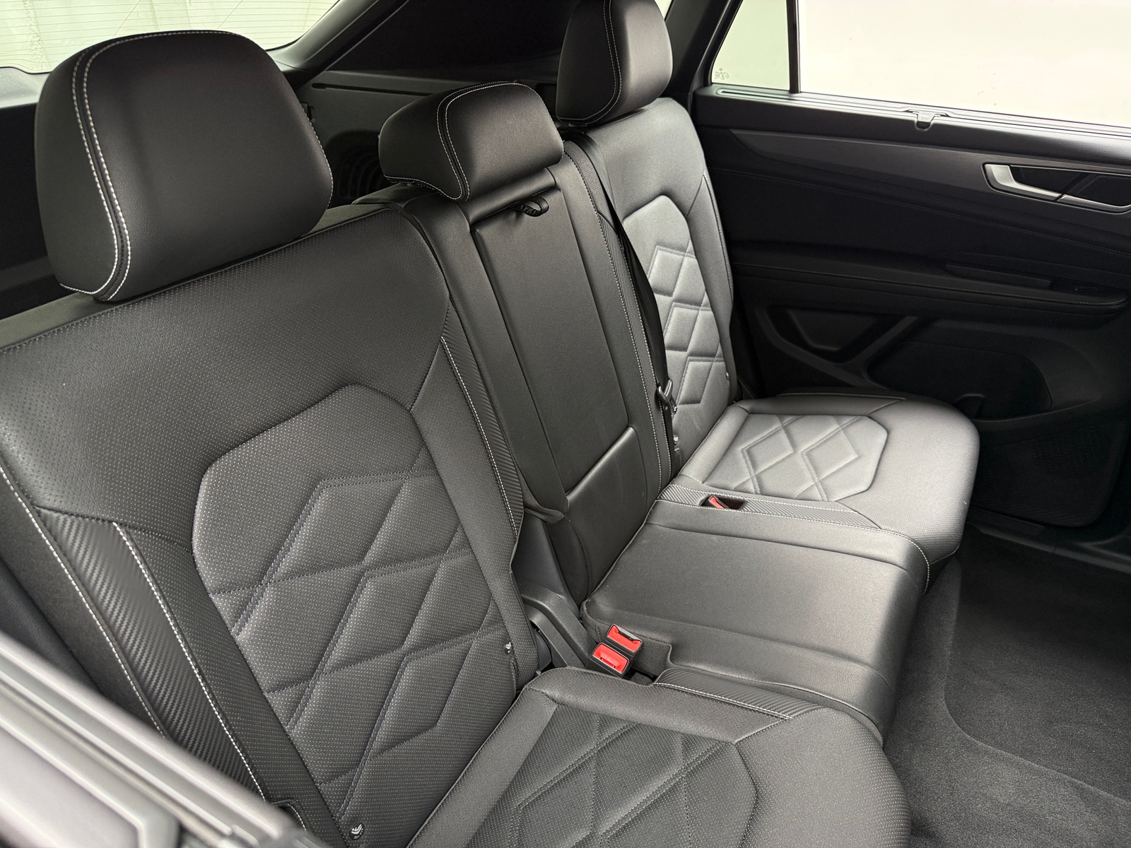 Thumbnail: 2026 Volkswagen Atlas - 5