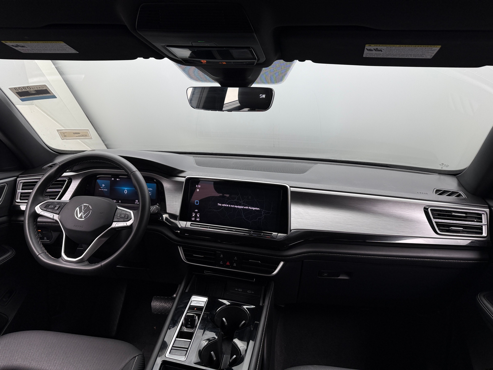 Thumbnail: 2026 Volkswagen Atlas - 2