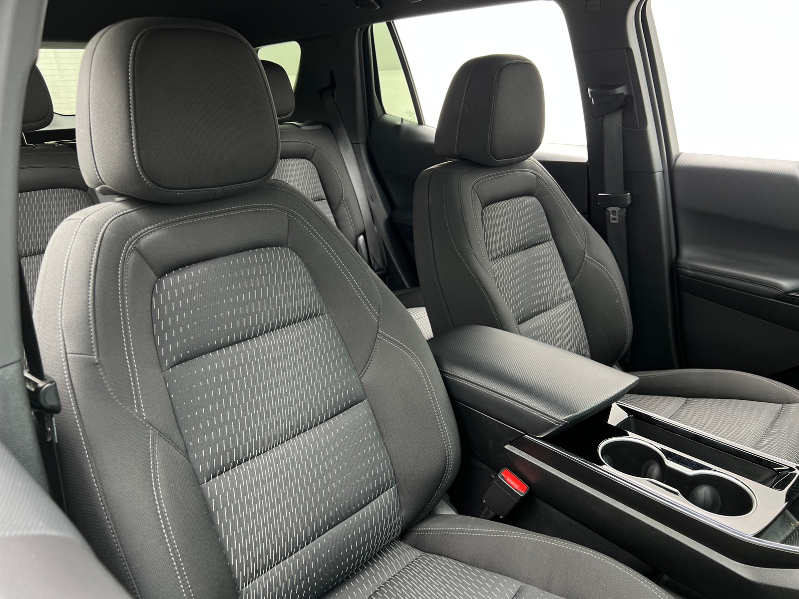 Thumbnail: 2025 Chevrolet Equinox - 2