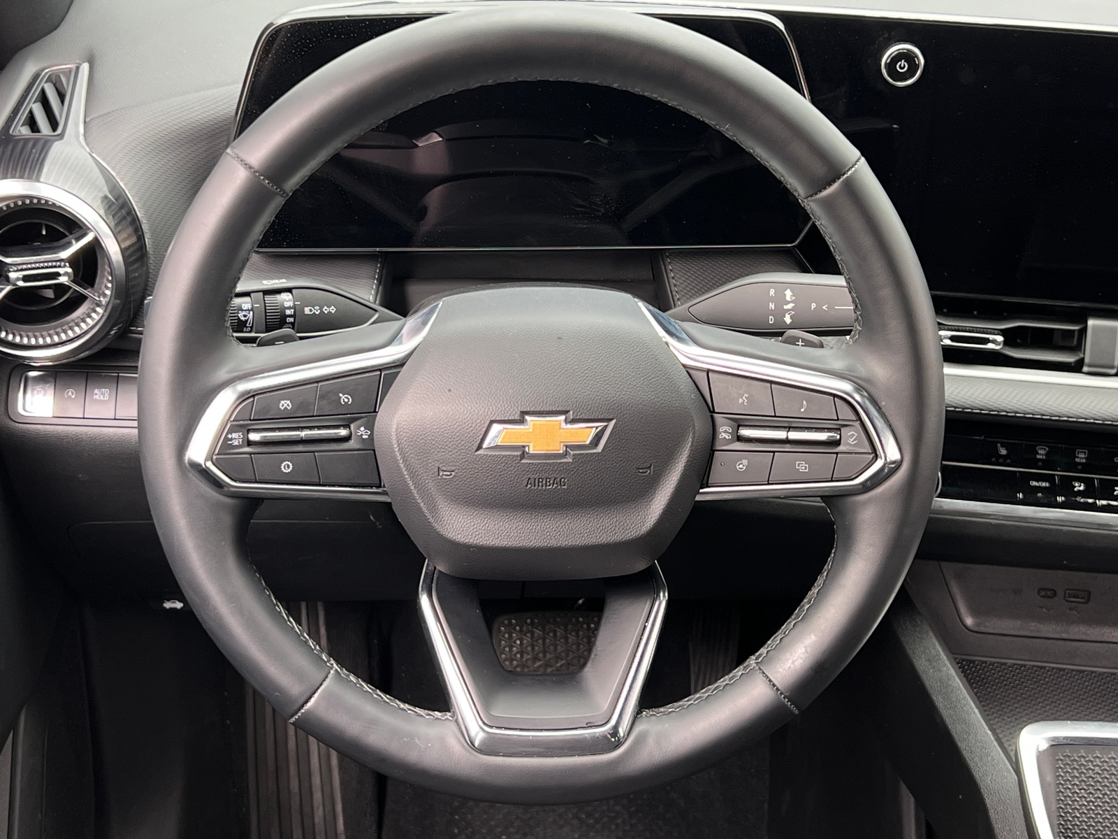 Thumbnail: 2025 Chevrolet Equinox - 5