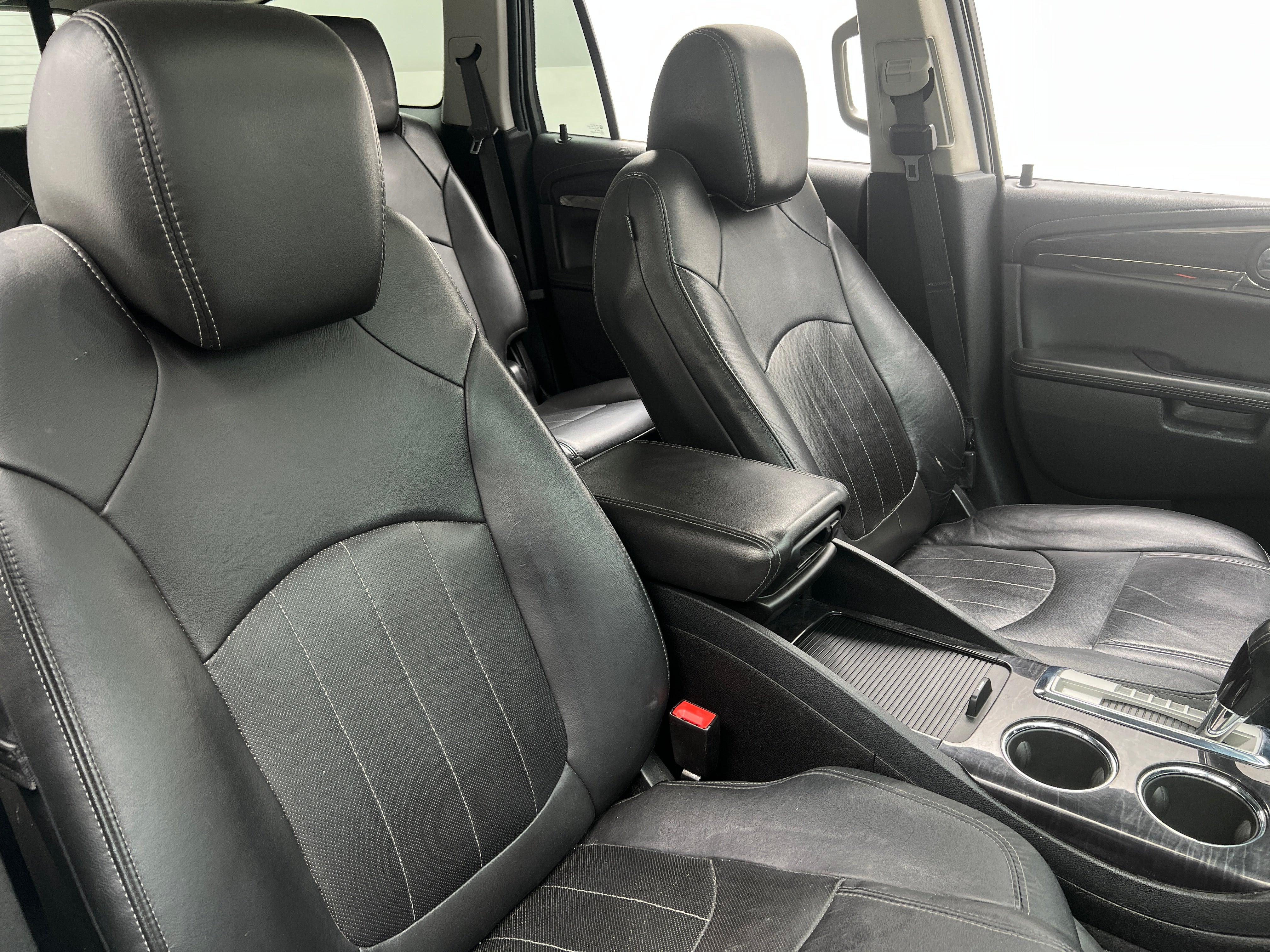 2016 Buick Enclave