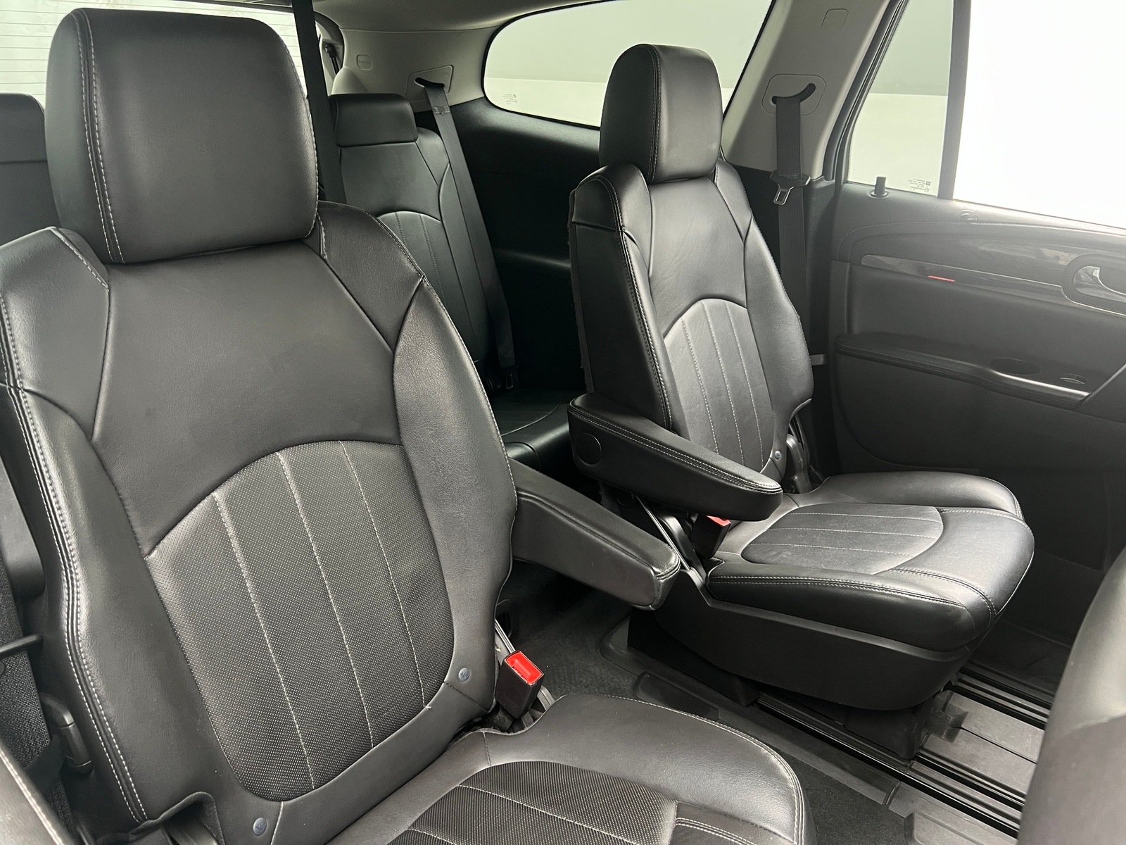 Thumbnail: 2016 Buick Enclave - 5