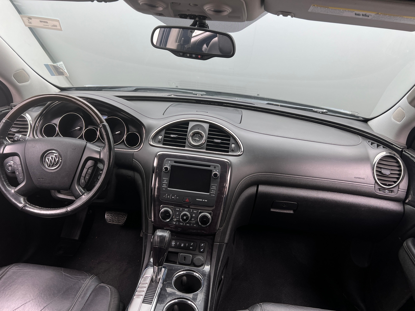 Thumbnail: 2016 Buick Enclave - 2