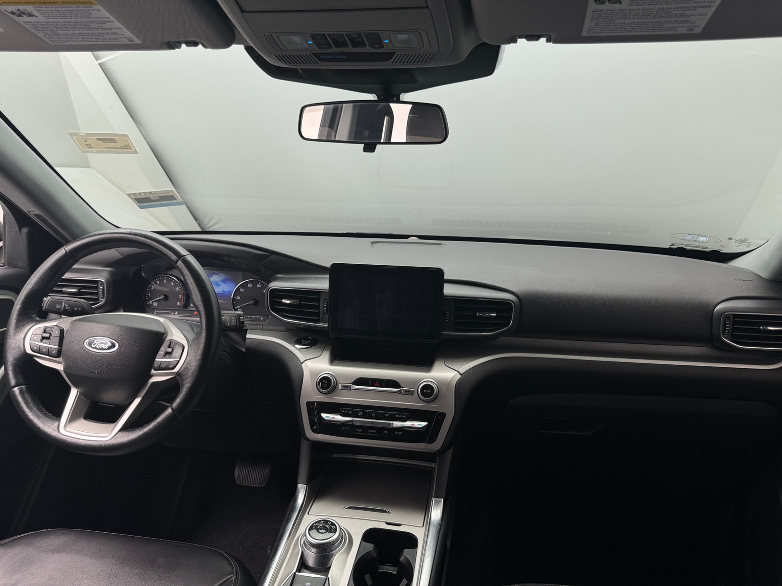 Thumbnail: 2022 Ford Explorer - 3