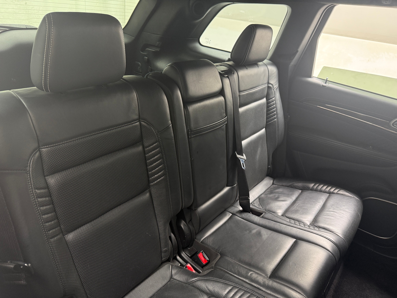 Thumbnail: 2017 Jeep Grand Cherokee - 5
