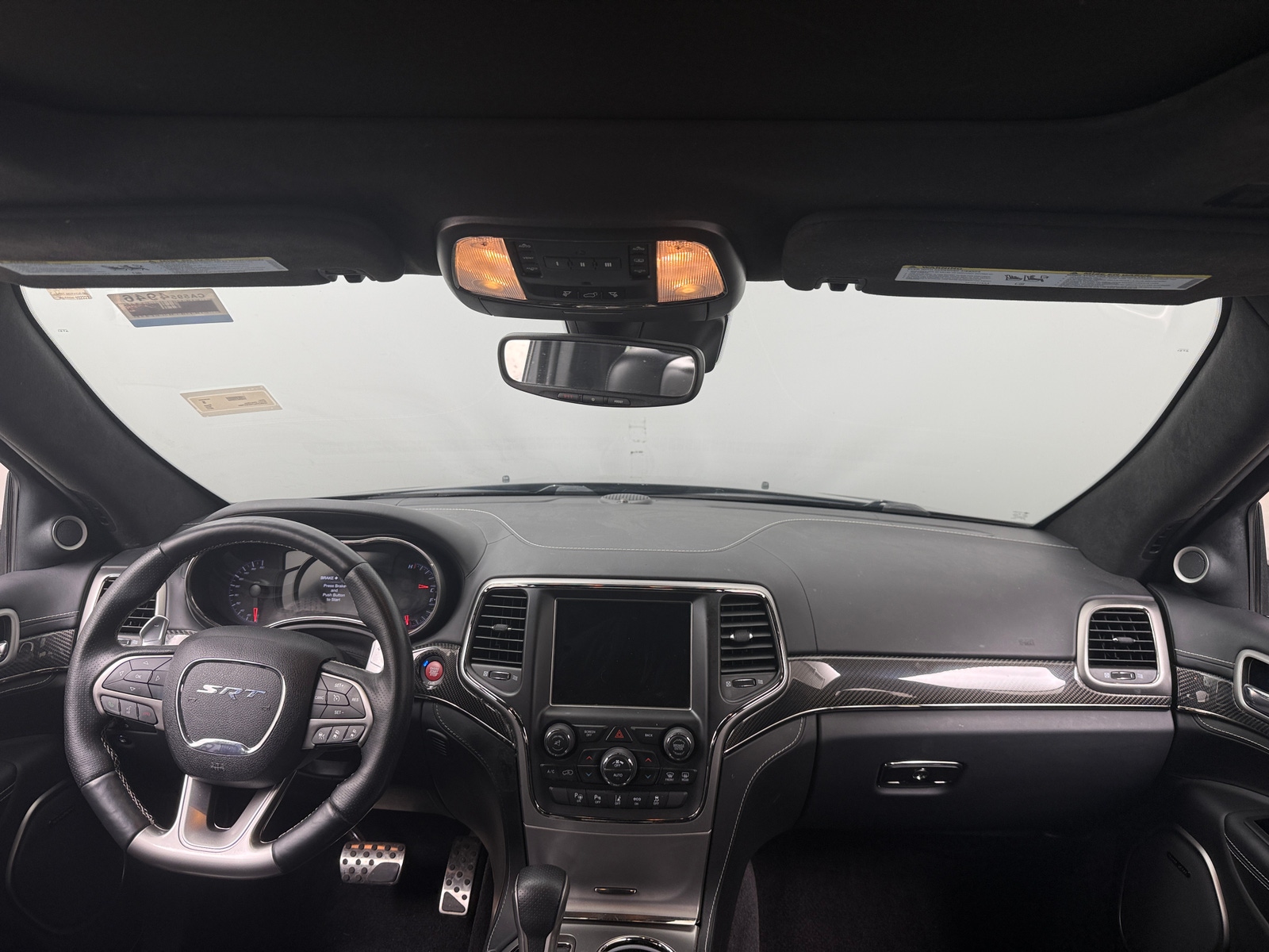 Thumbnail: 2017 Jeep Grand Cherokee - 2