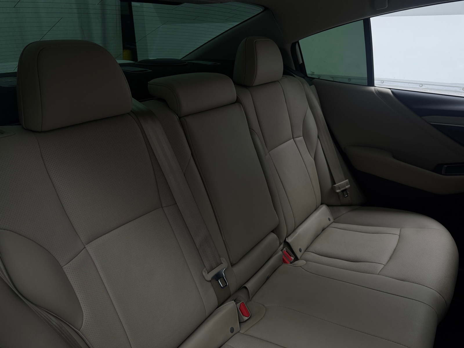 Thumbnail: 2021 Subaru Legacy - 5