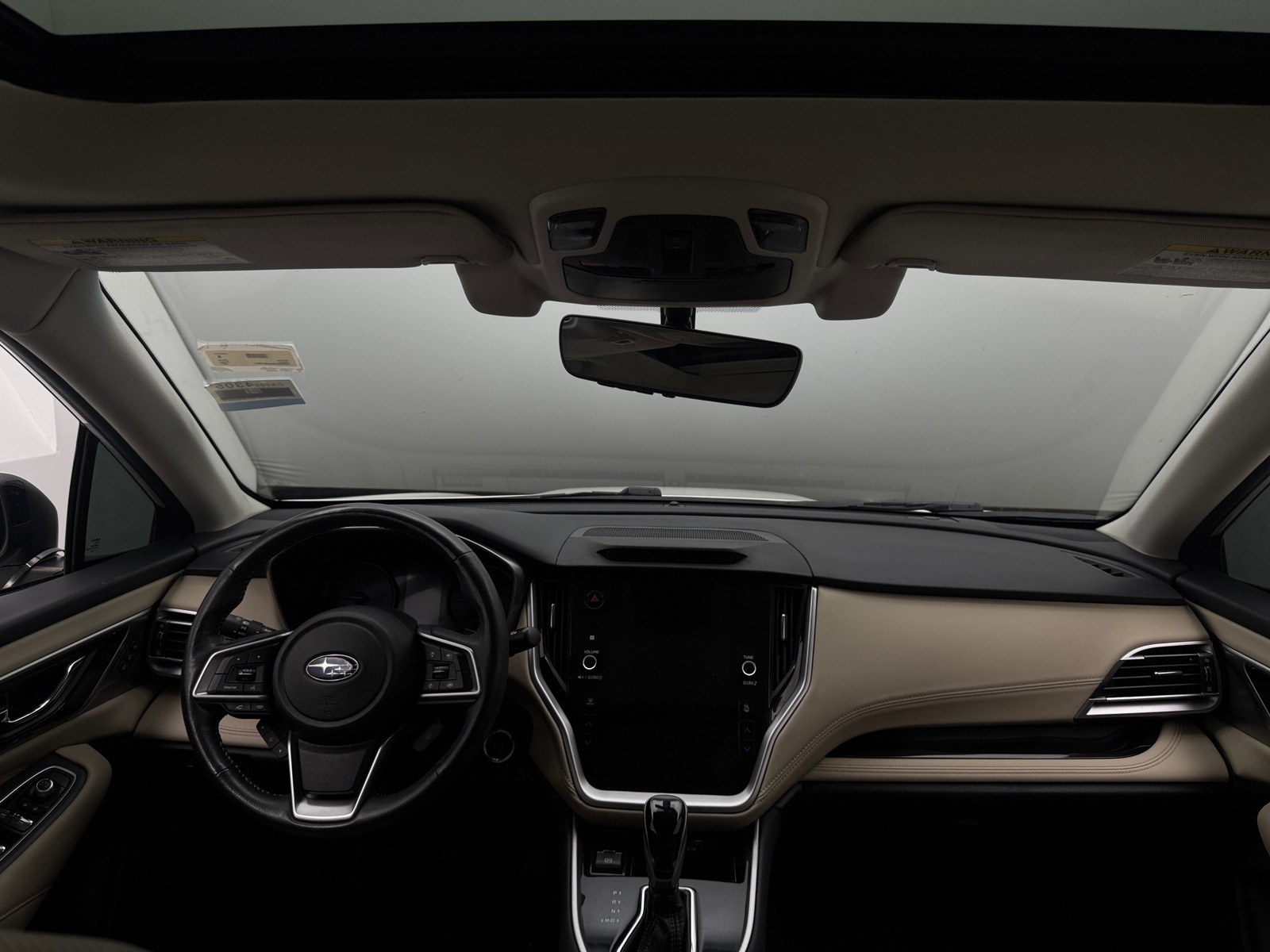 Thumbnail: 2021 Subaru Legacy - 2