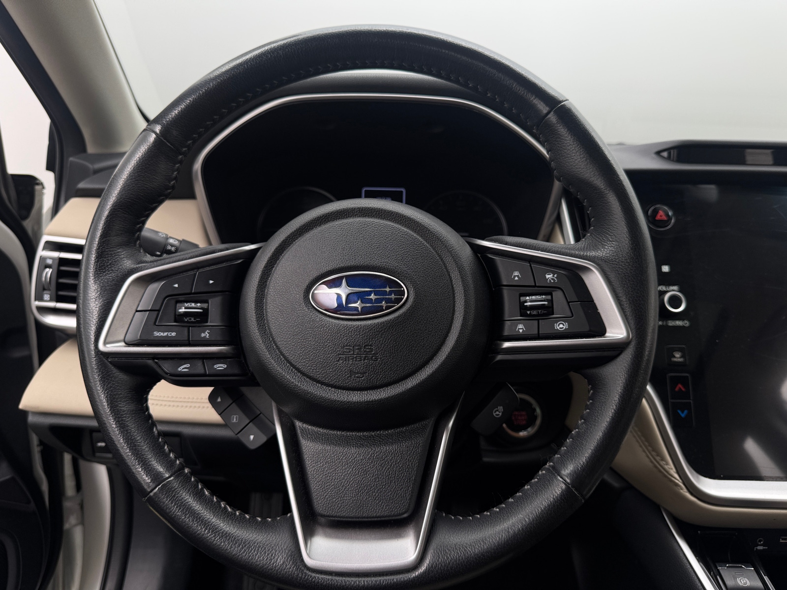 Thumbnail: 2021 Subaru Legacy - 4