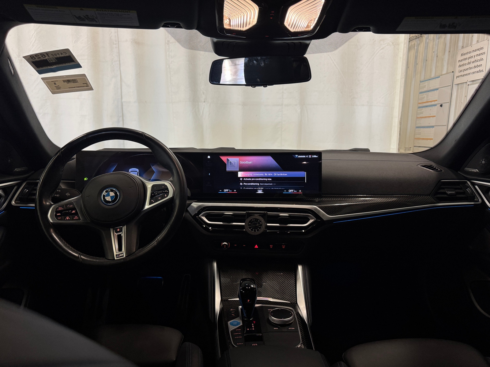 Thumbnail: 2023 BMW i4 - 3
