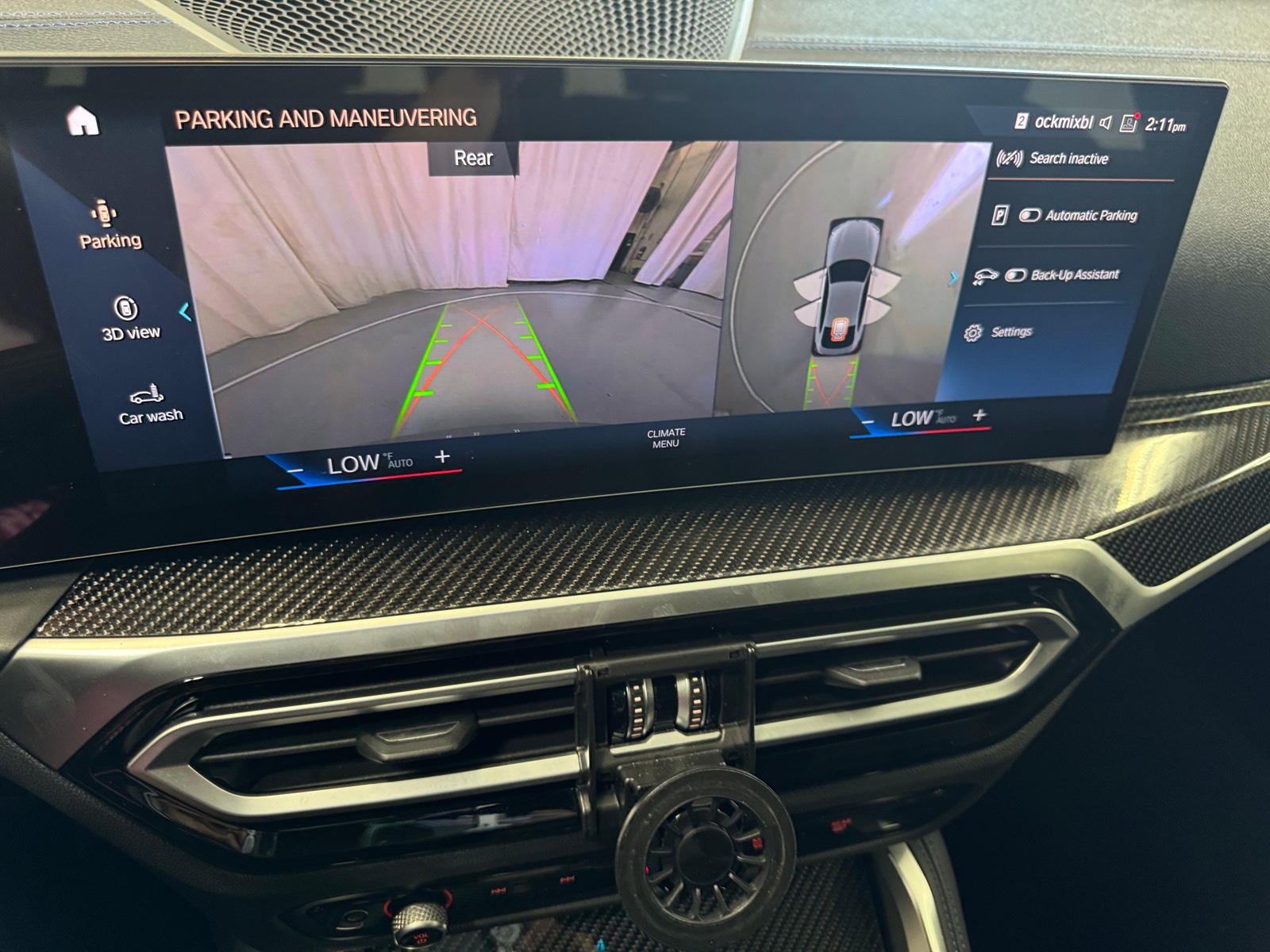 Thumbnail: 2023 BMW i4 - 4