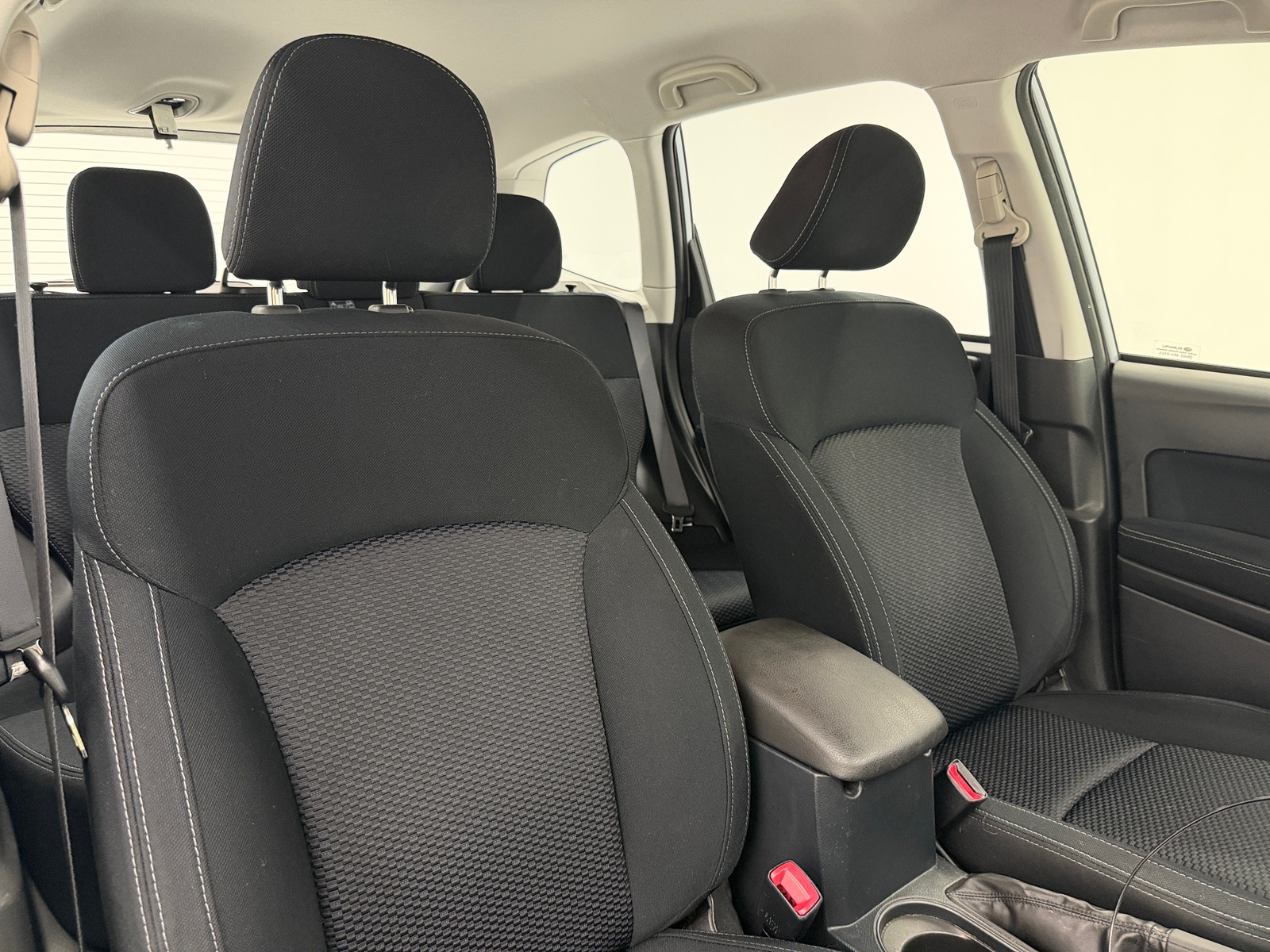 Thumbnail: 2015 Subaru Forester - 2