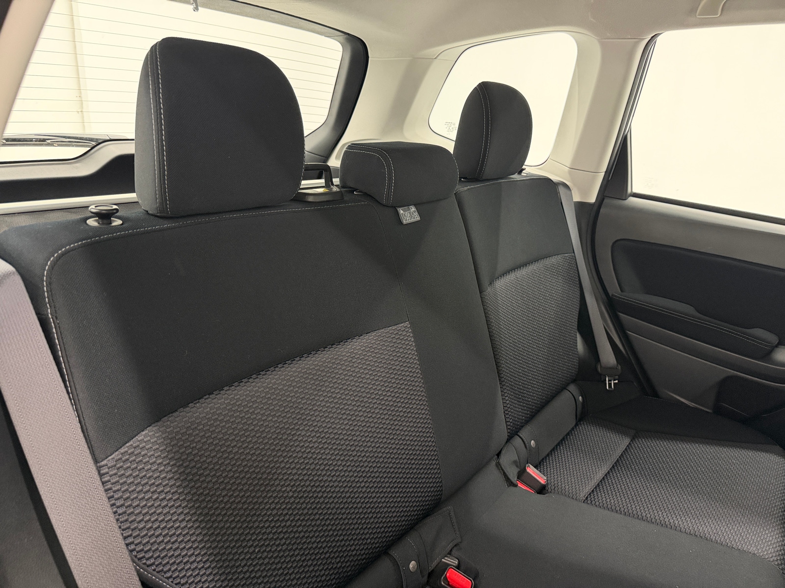 Thumbnail: 2015 Subaru Forester - 6