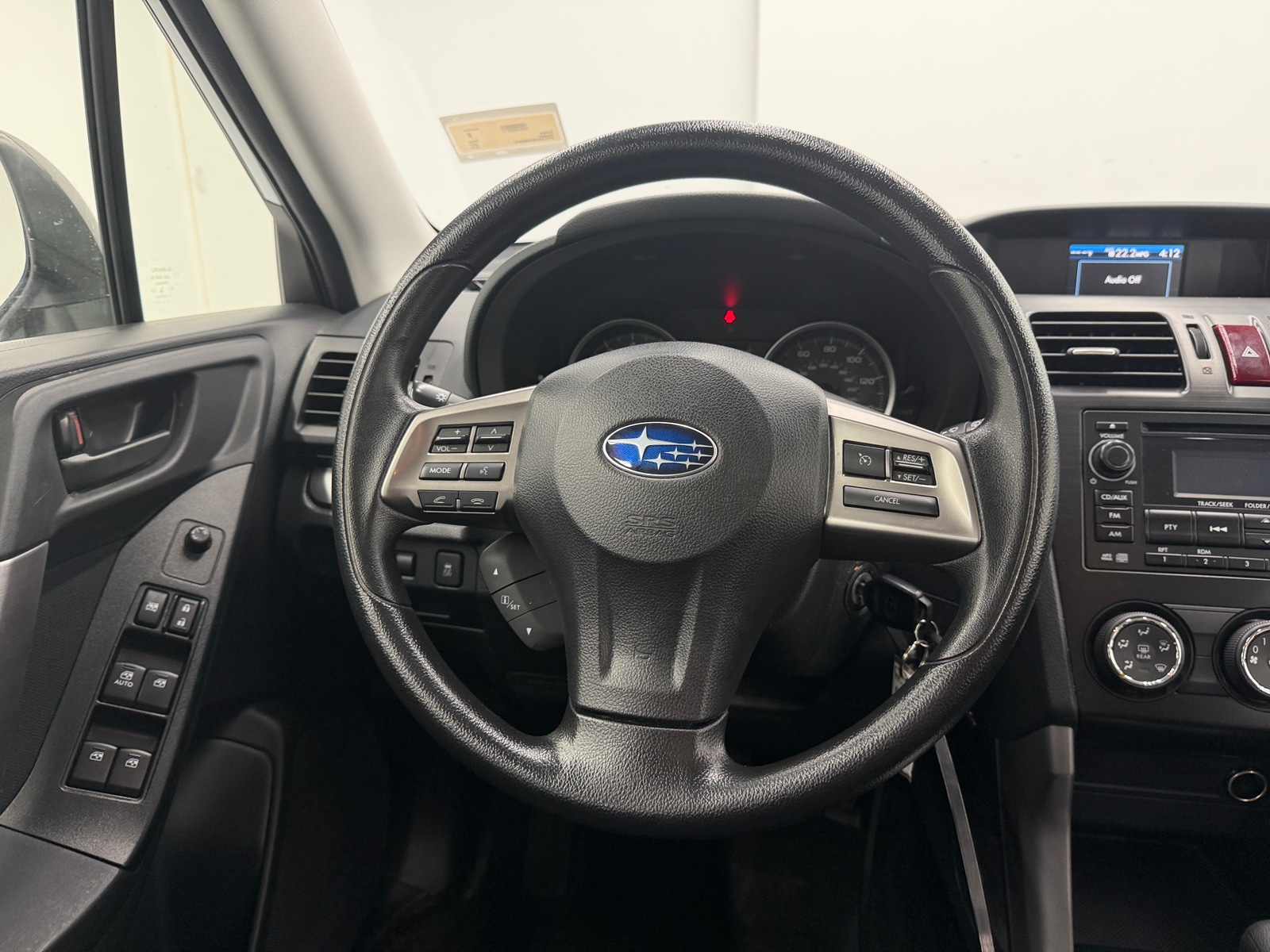 Thumbnail: 2015 Subaru Forester - 5