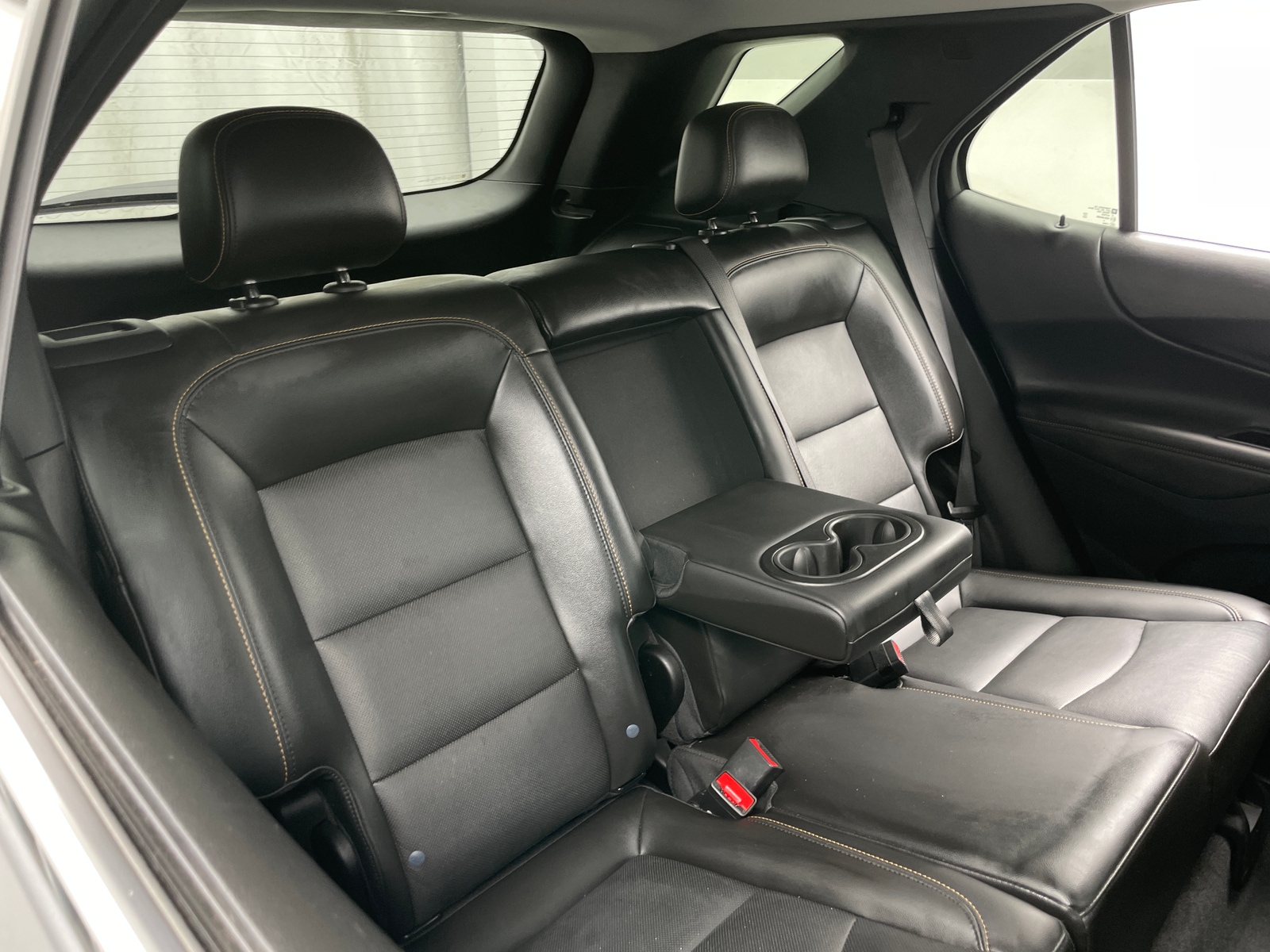 Thumbnail: 2021 Chevrolet Equinox - 5