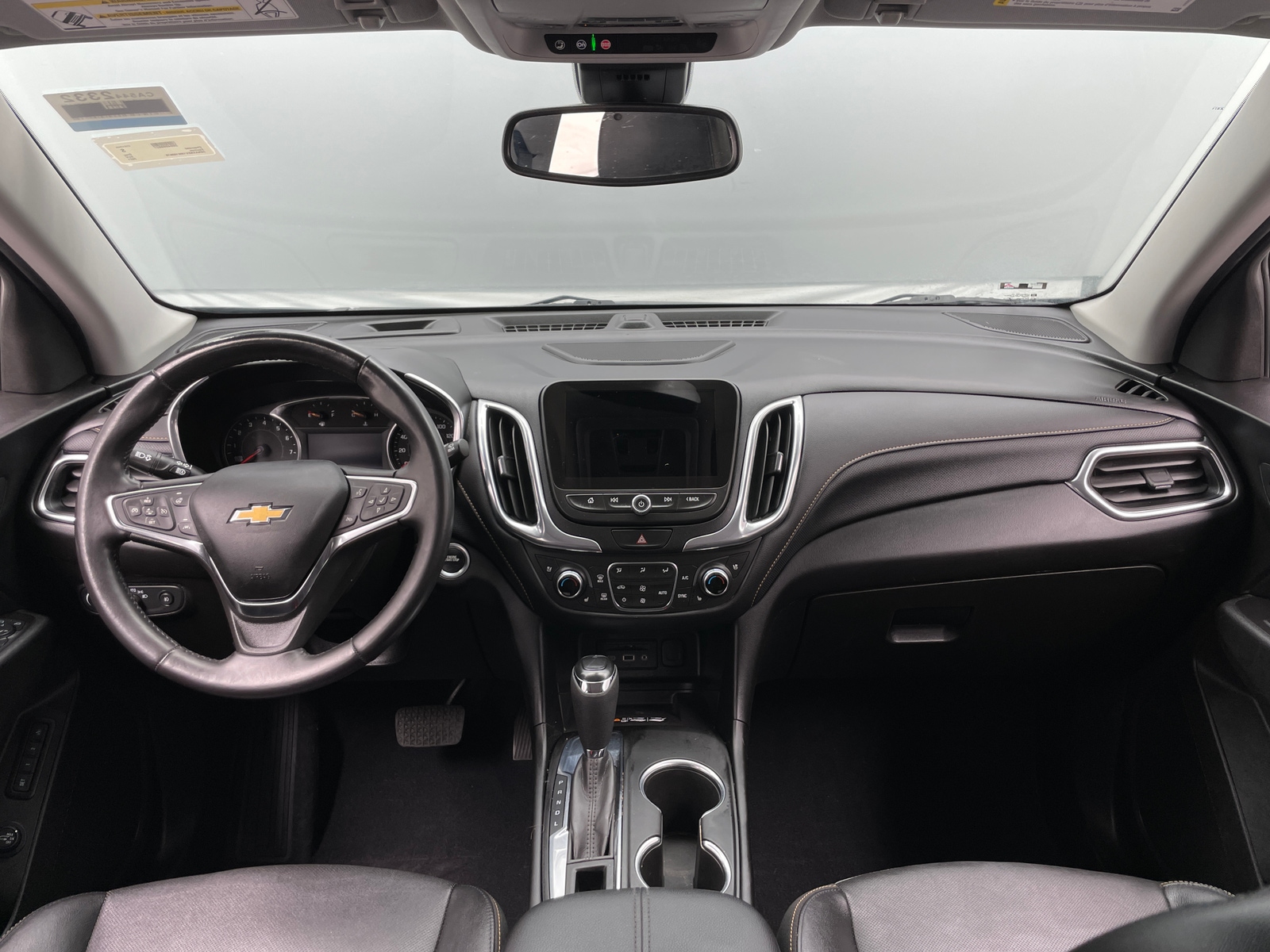 Thumbnail: 2021 Chevrolet Equinox - 2