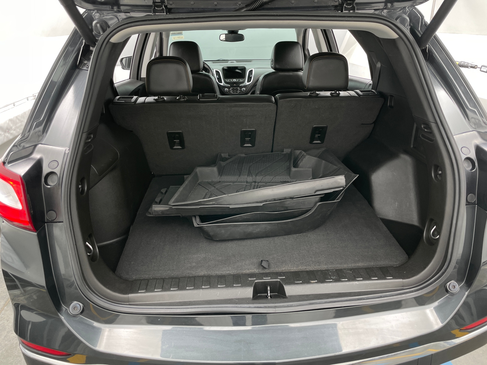 Thumbnail: 2021 Chevrolet Equinox - 6