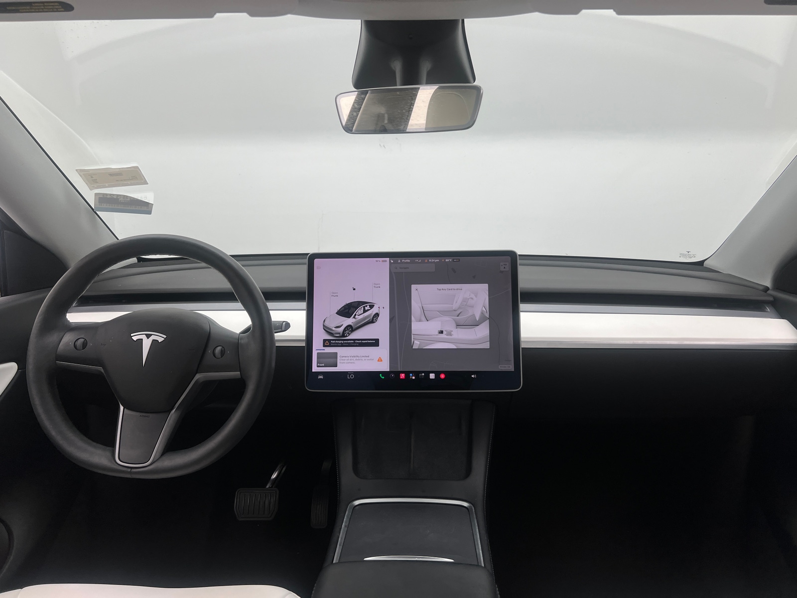 Thumbnail: 2021 Tesla Model Y - 2