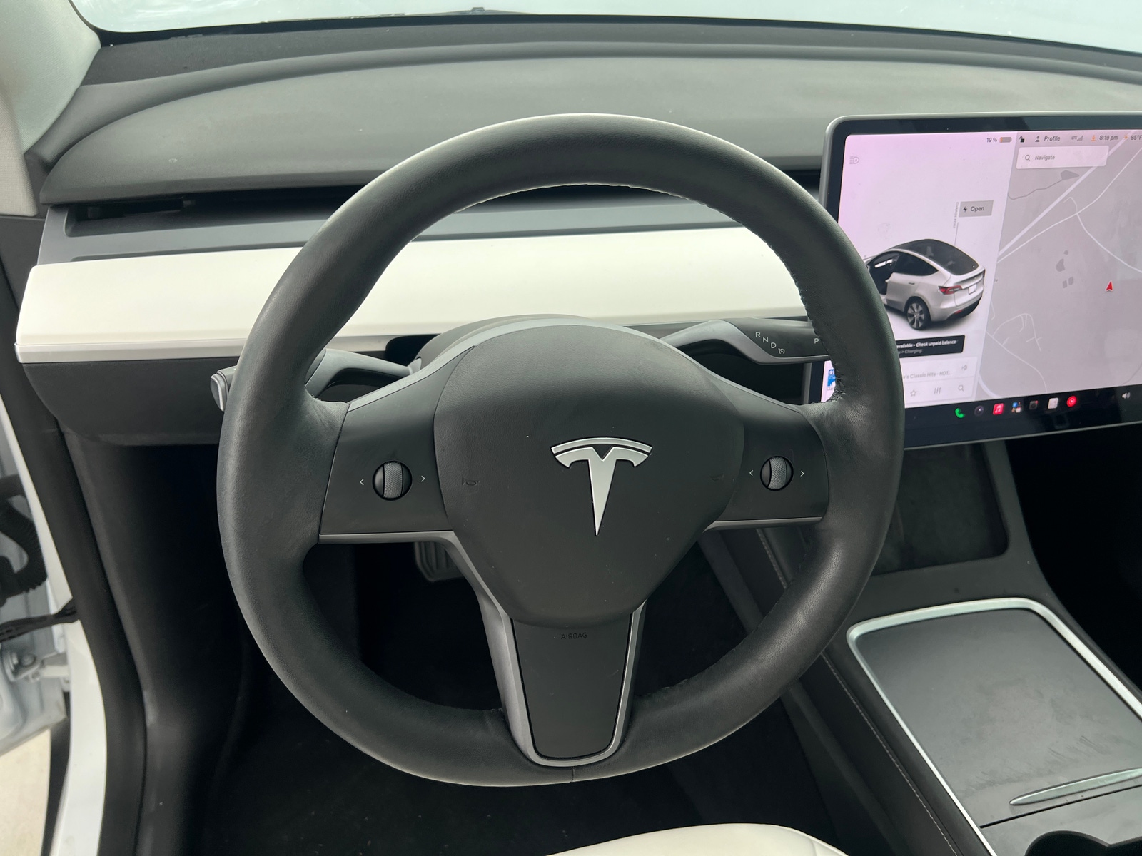 Thumbnail: 2021 Tesla Model Y - 4
