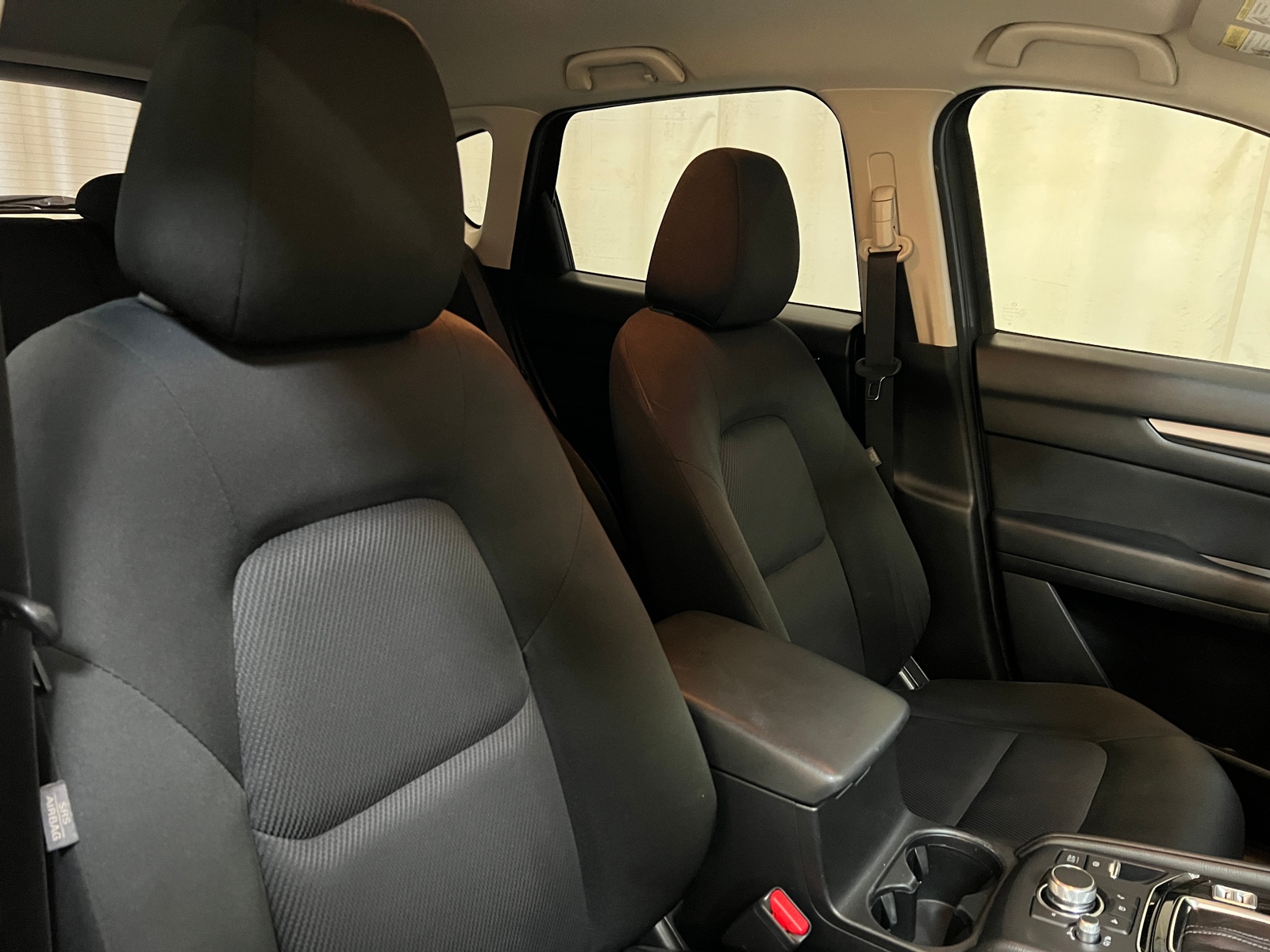 Thumbnail: 2021 Mazda CX-5 - 2