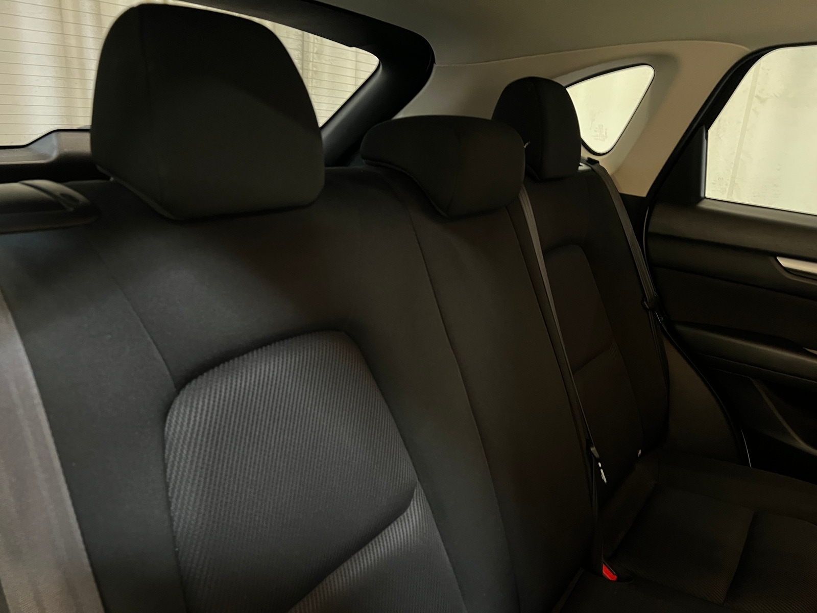 Thumbnail: 2021 Mazda CX-5 - 6