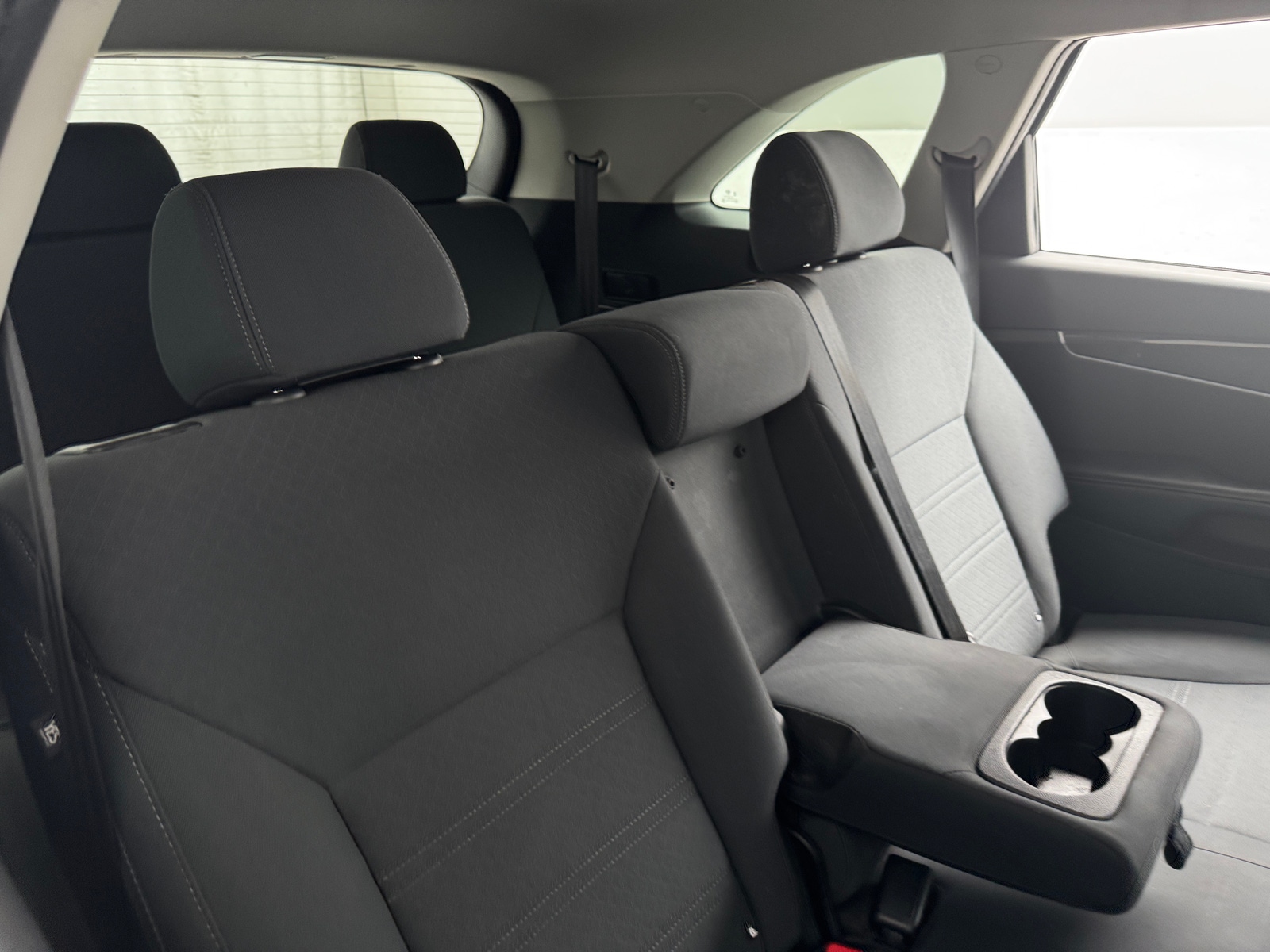 Thumbnail: 2019 Kia Sorento - 6