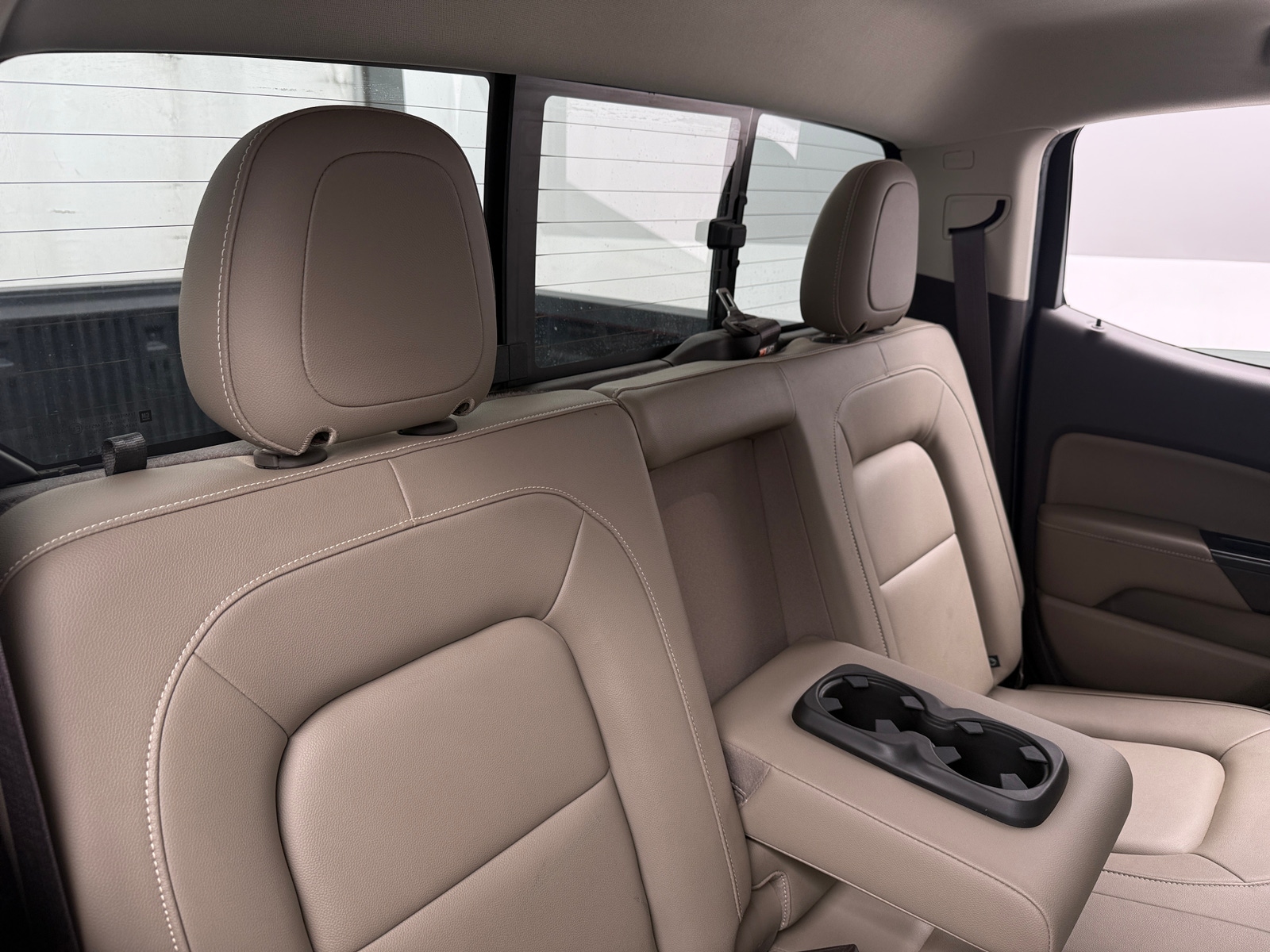 Thumbnail: 2017 GMC Canyon - 5