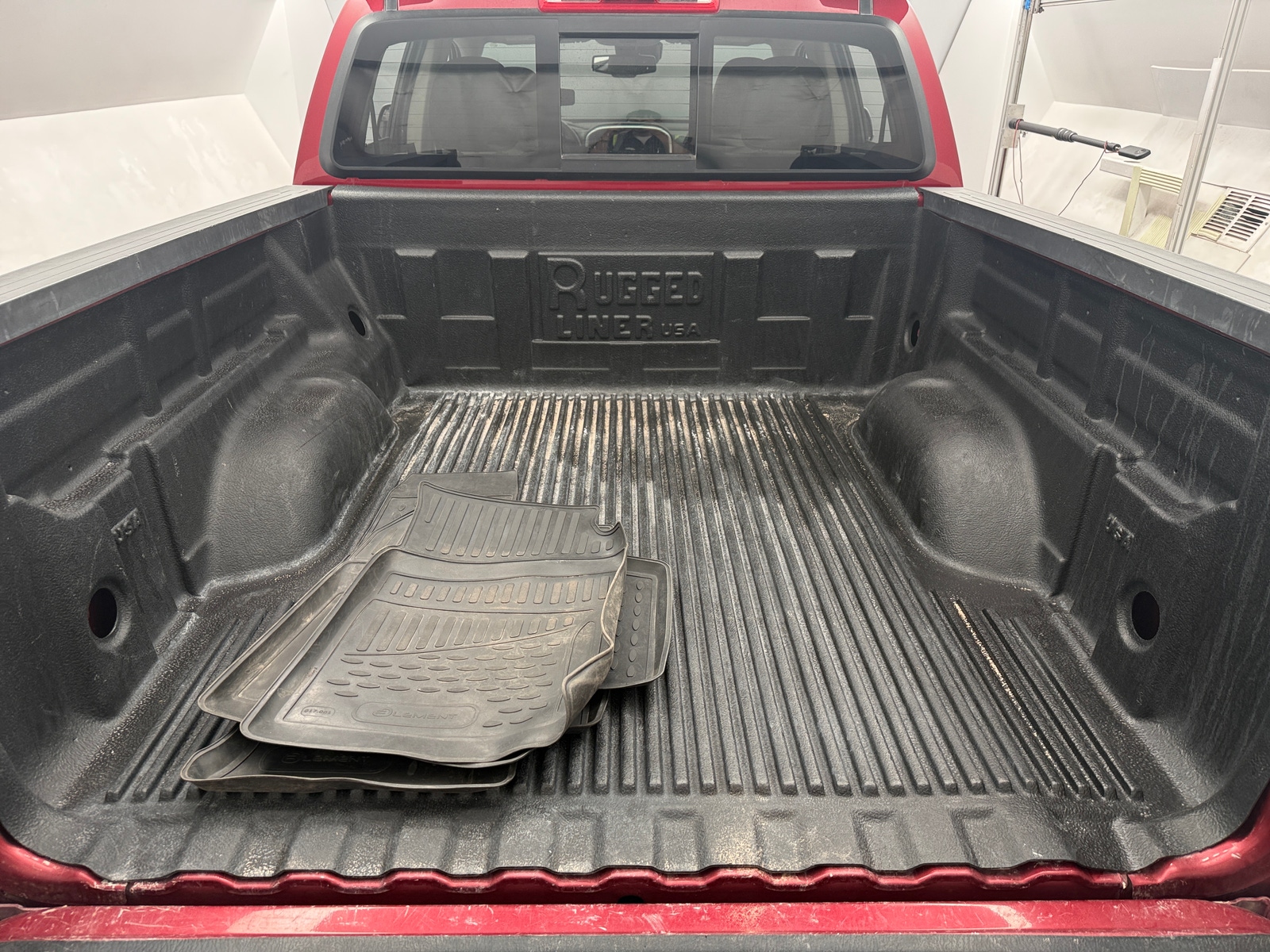 Thumbnail: 2017 GMC Canyon - 6