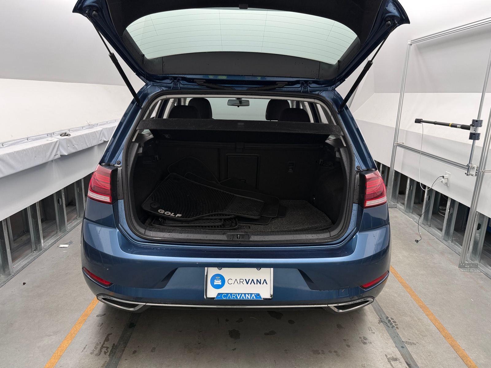 Thumbnail: 2019 Volkswagen Golf - 7