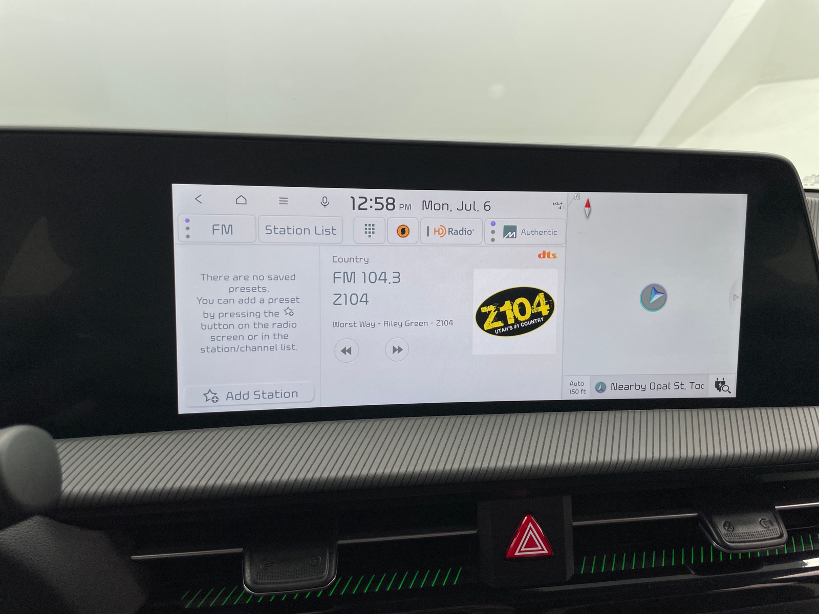 Thumbnail: 2024 Kia EV6 - 3