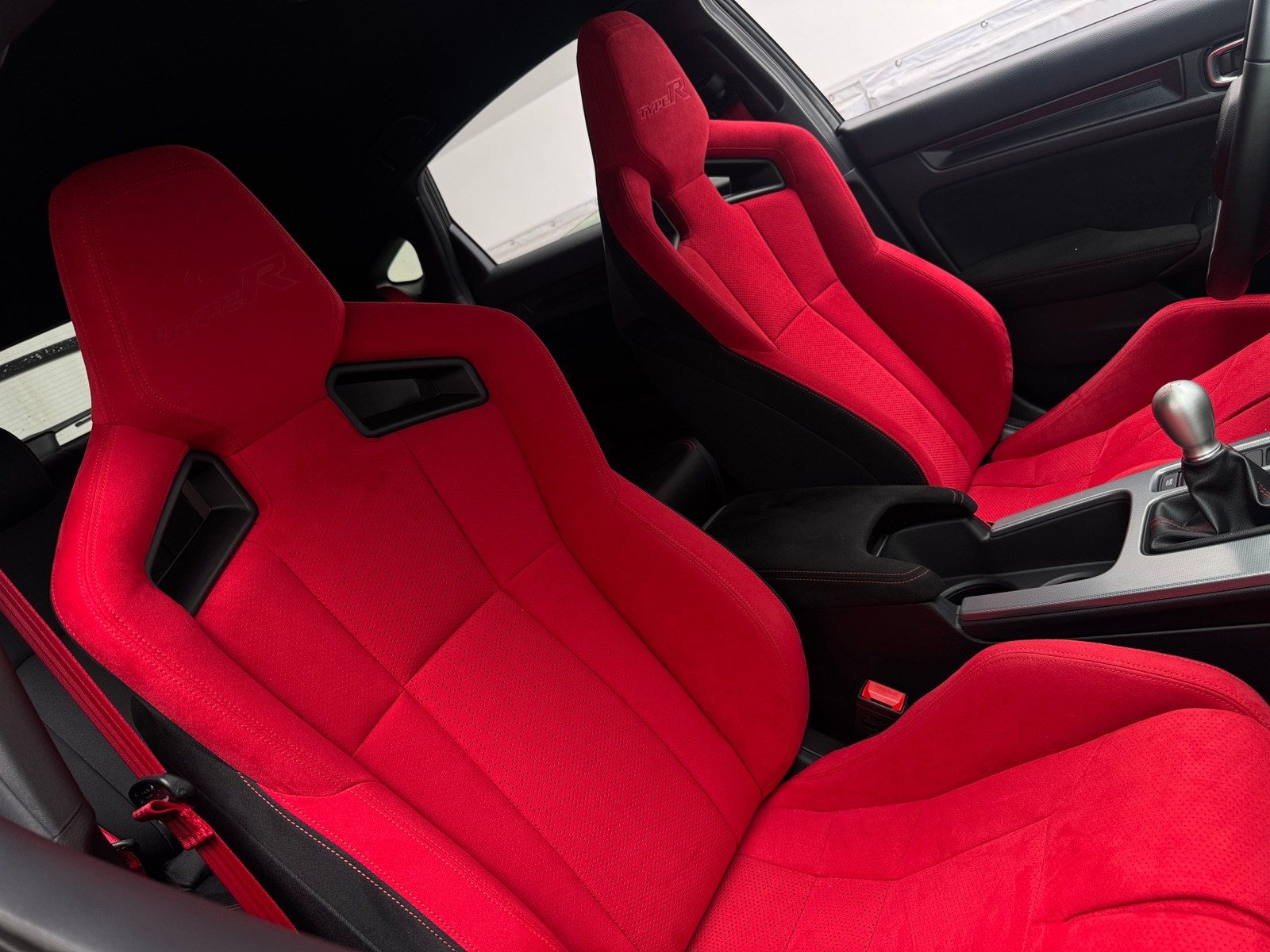 Thumbnail: 2024 Honda Civic - 2