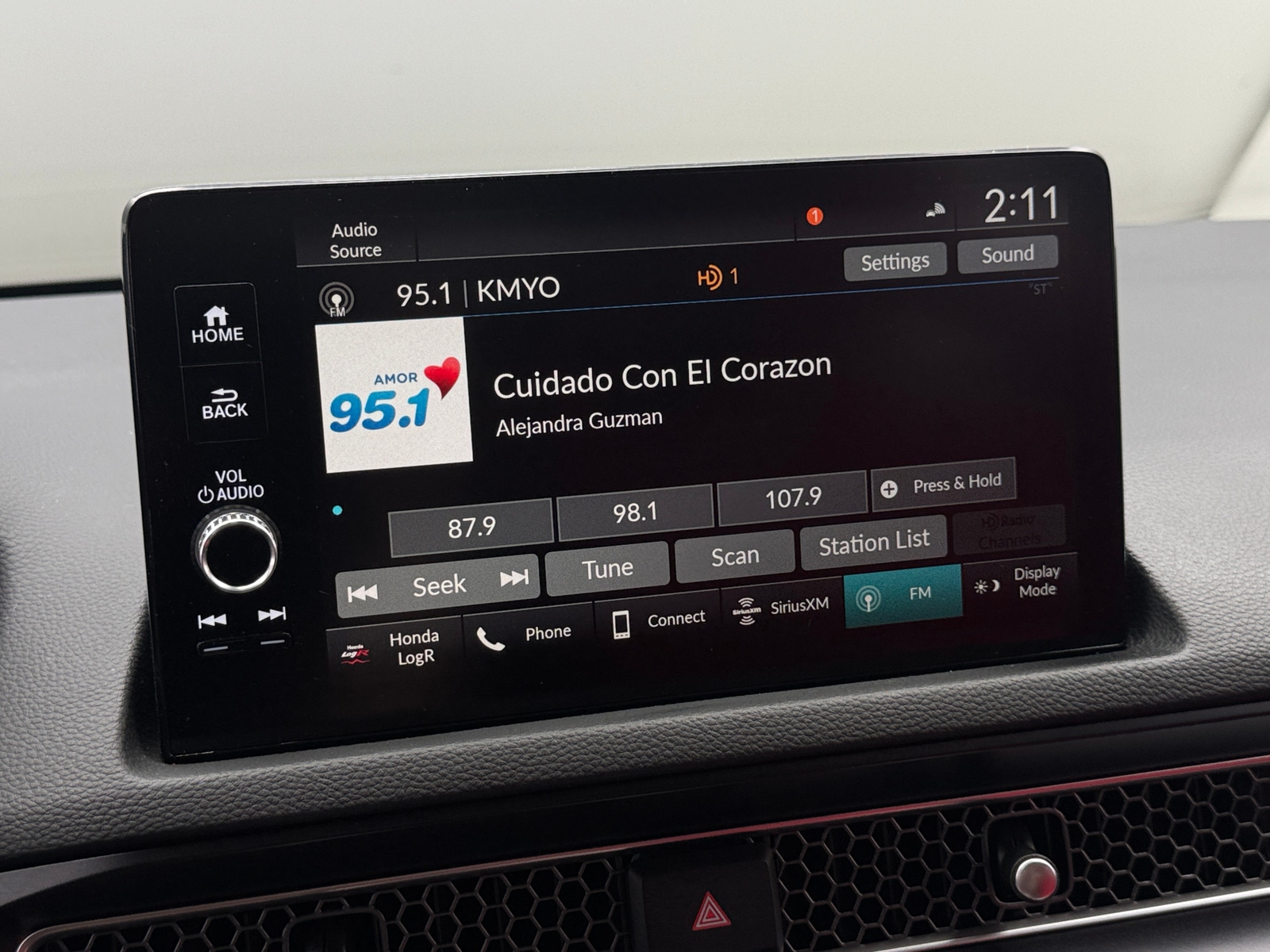 Thumbnail: 2024 Honda Civic - 4