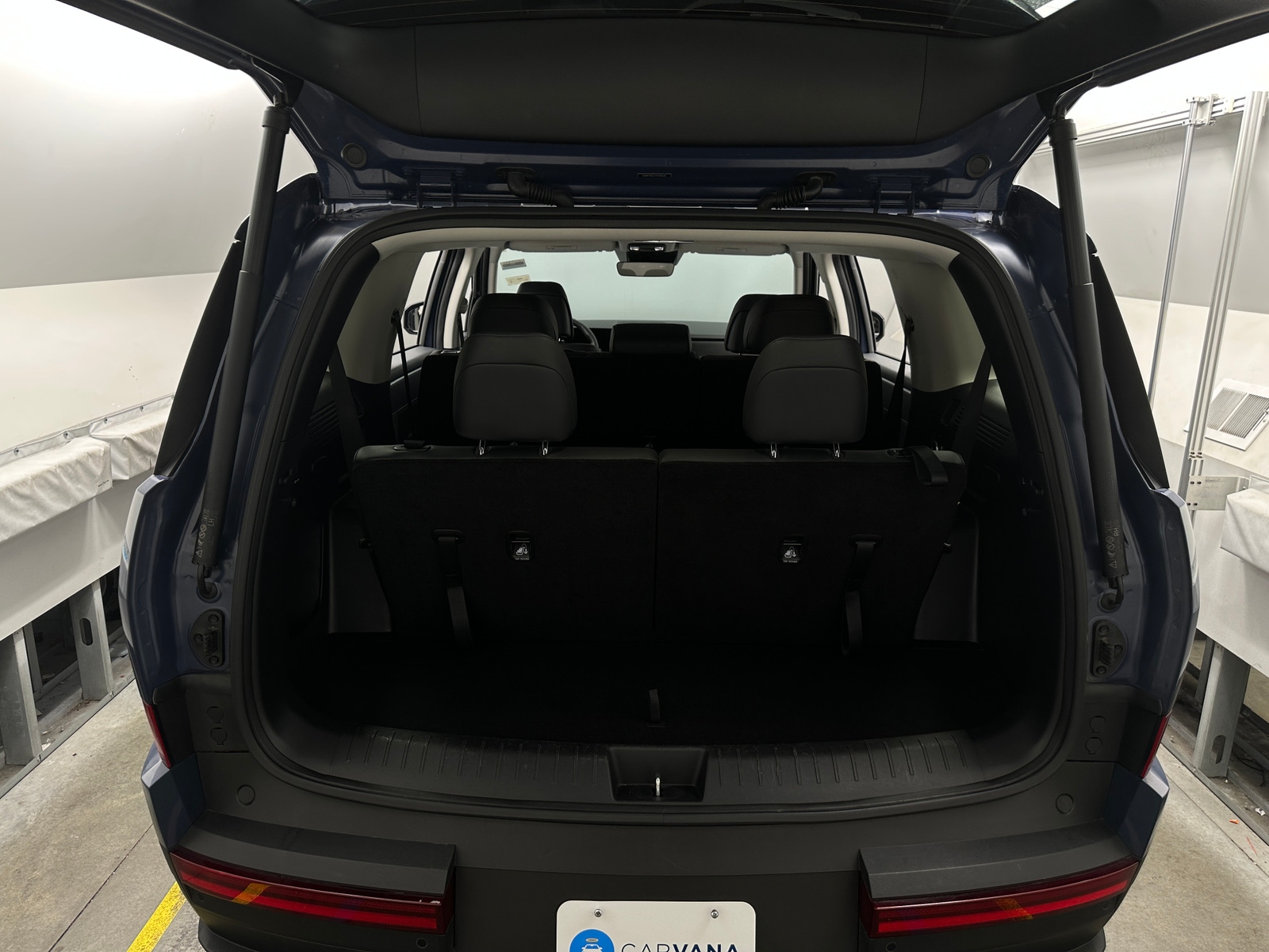 Thumbnail: 2026 Hyundai Santa Fe - 6