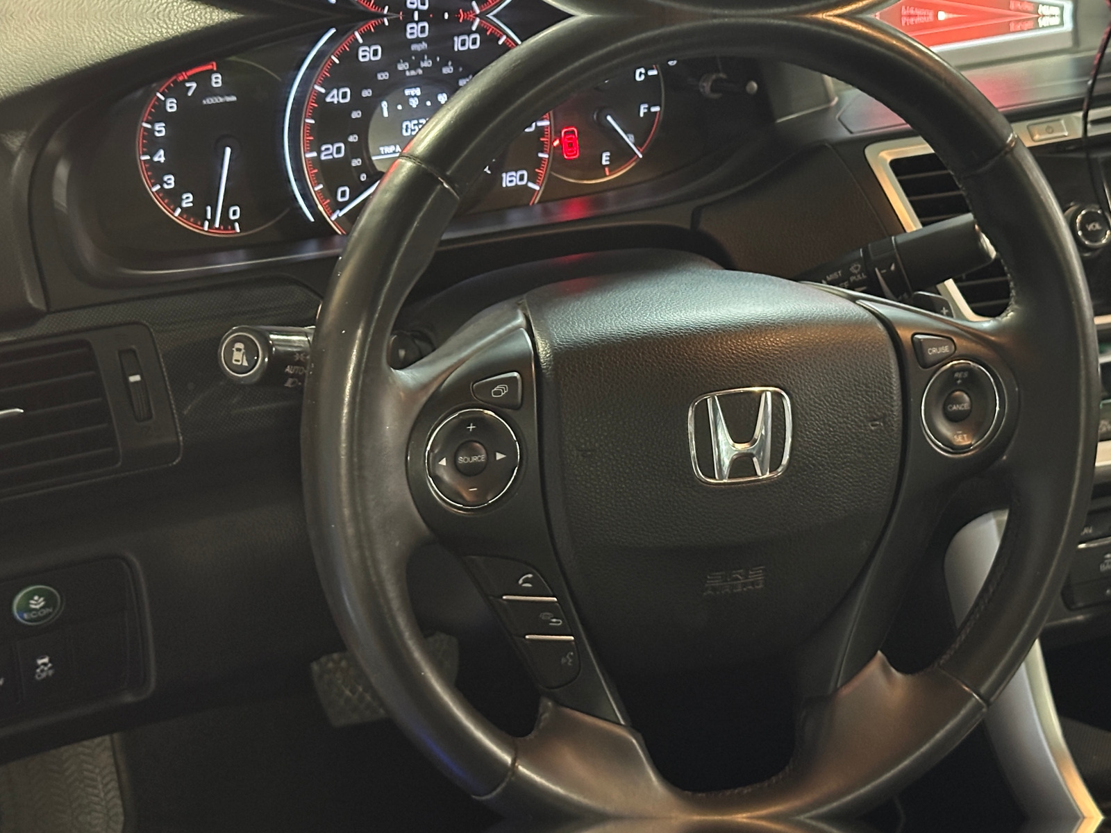 Thumbnail: 2014 Honda Accord - 3