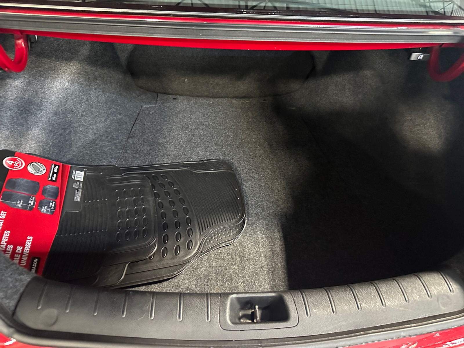 Thumbnail: 2014 Honda Accord - 4