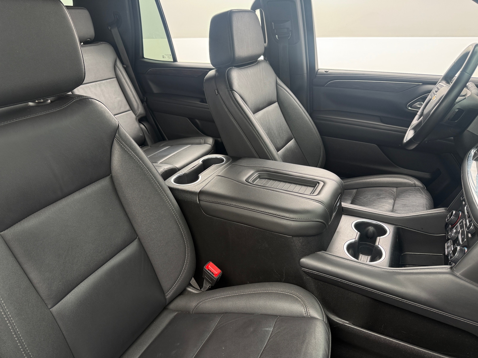 Thumbnail: 2024 Chevrolet Tahoe - 2