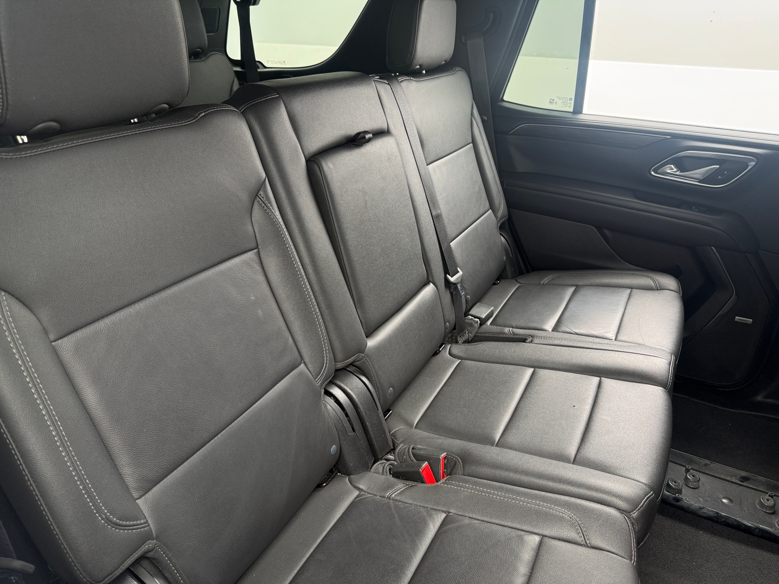 Thumbnail: 2024 Chevrolet Tahoe - 6