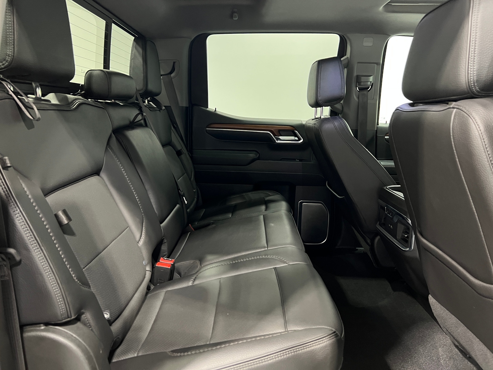 Thumbnail: 2023 GMC Sierra 1500 - 5