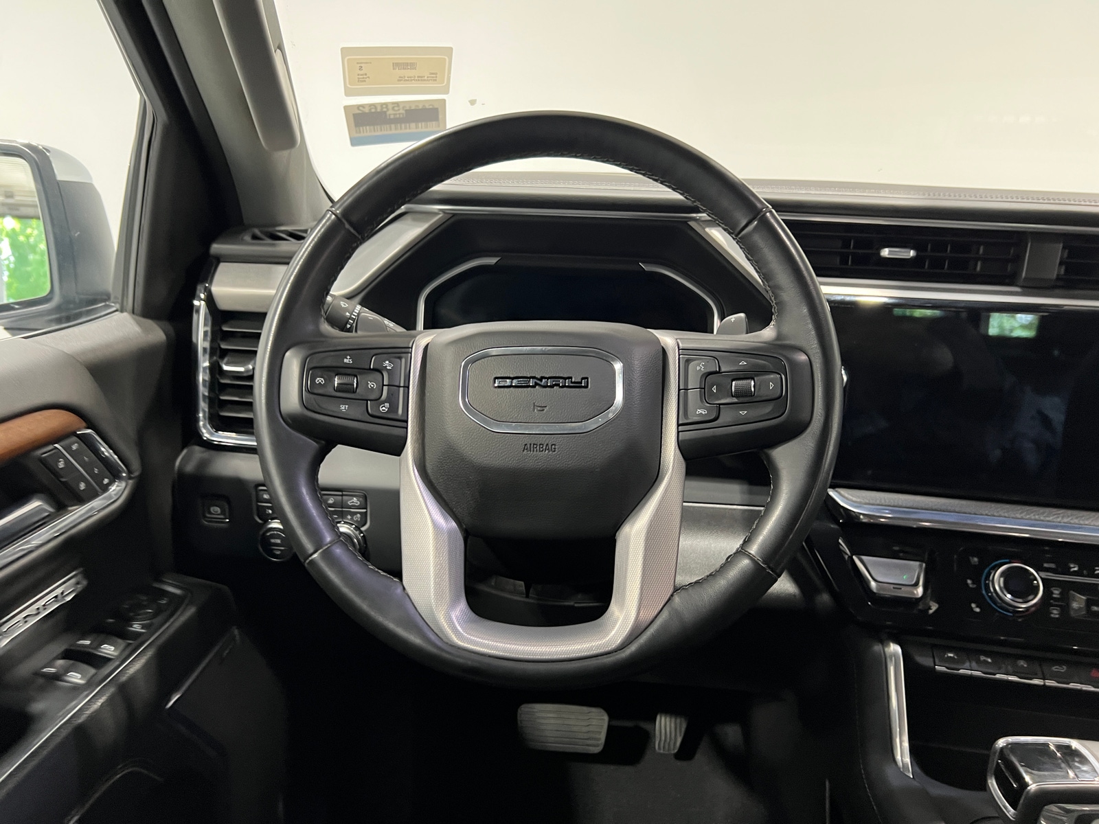Thumbnail: 2023 GMC Sierra 1500 - 4