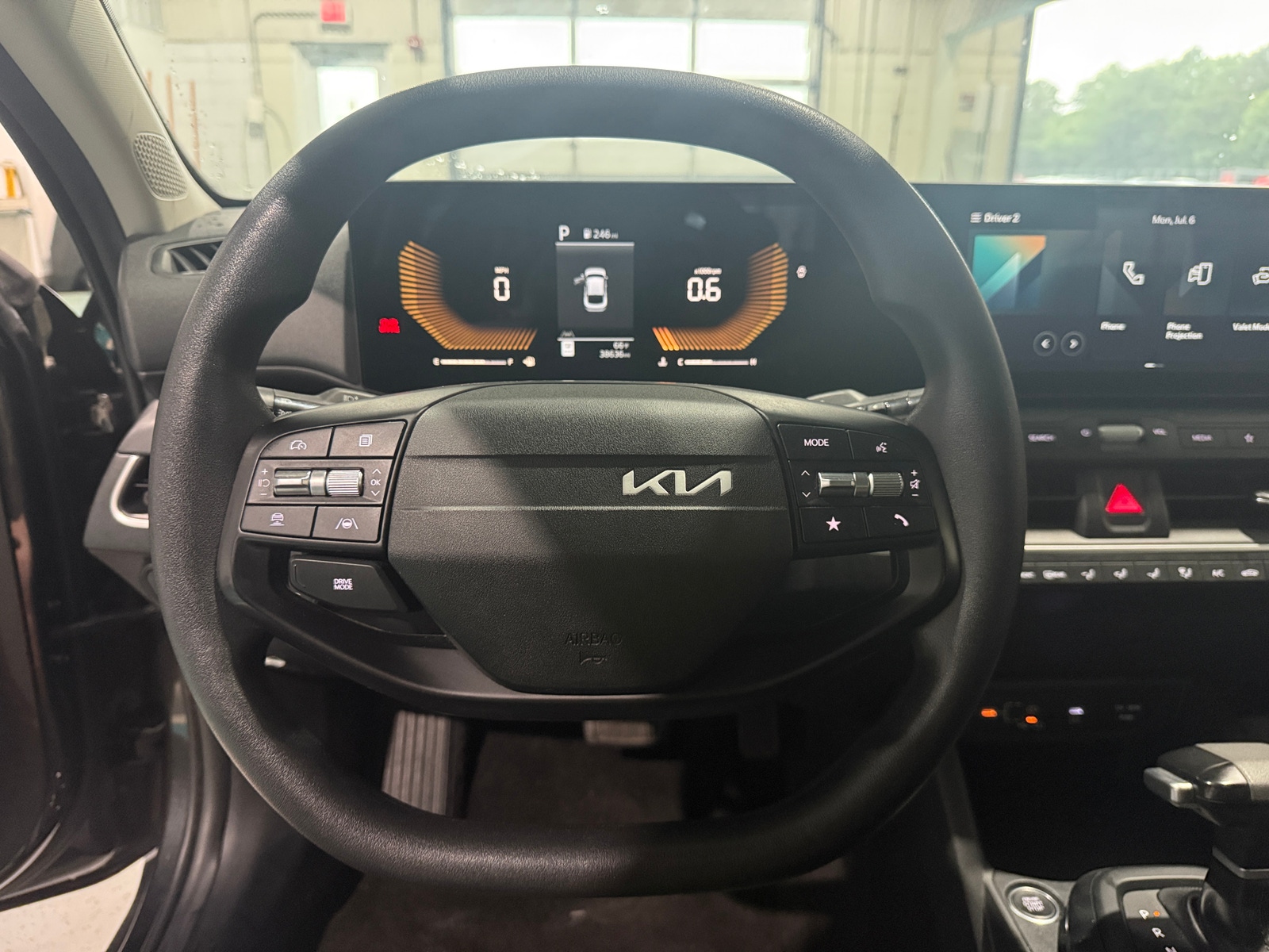 Thumbnail: 2025 Kia K4 - 5