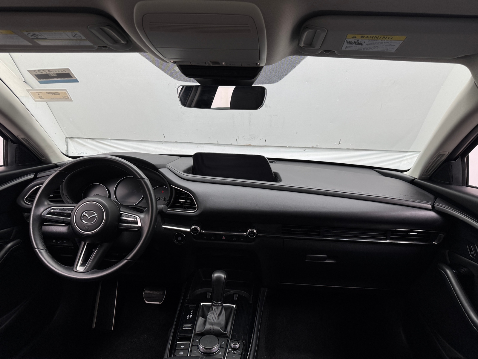 Thumbnail: 2022 Mazda CX-30 - 2