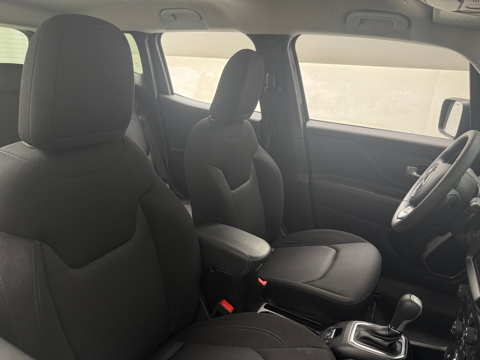 Thumbnail: 2023 Jeep Renegade - 2