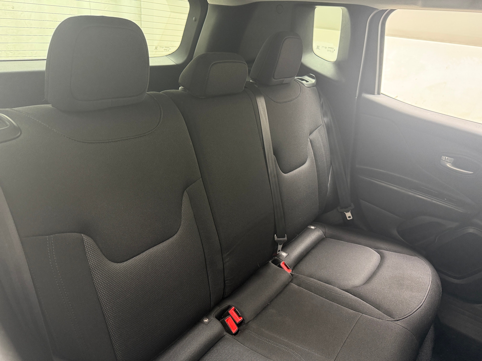 Thumbnail: 2023 Jeep Renegade - 6