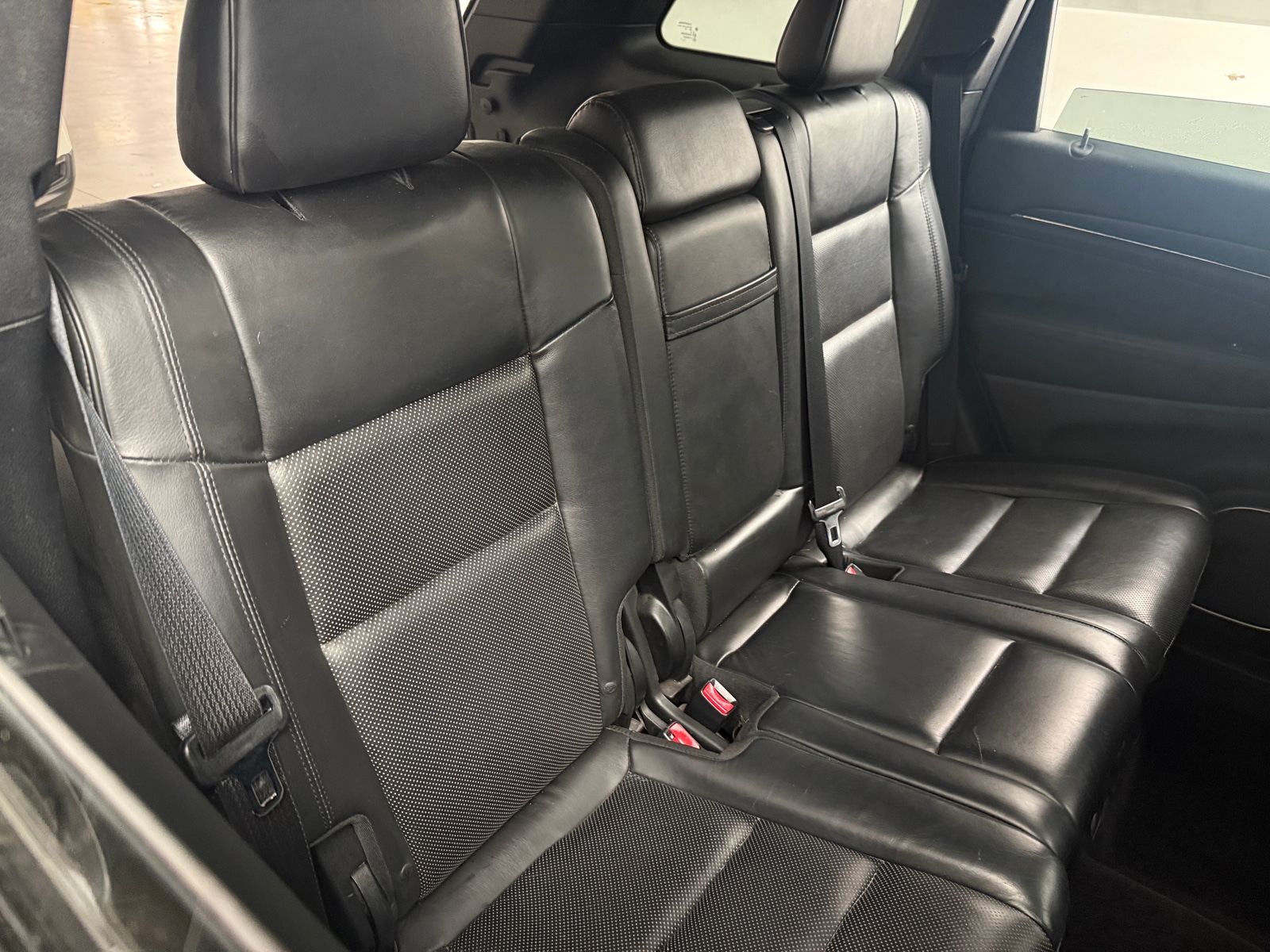 Thumbnail: 2018 Jeep Grand Cherokee - 5