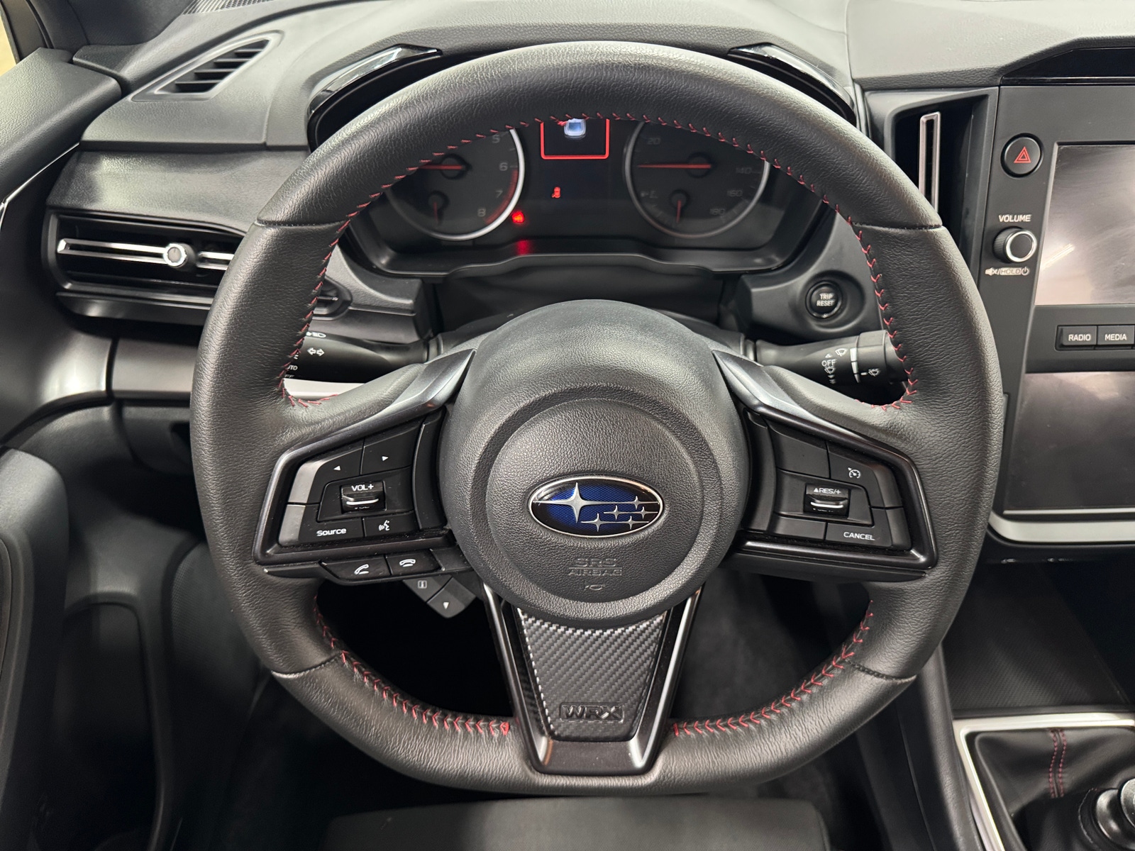 Thumbnail: 2023 Subaru WRX - 5
