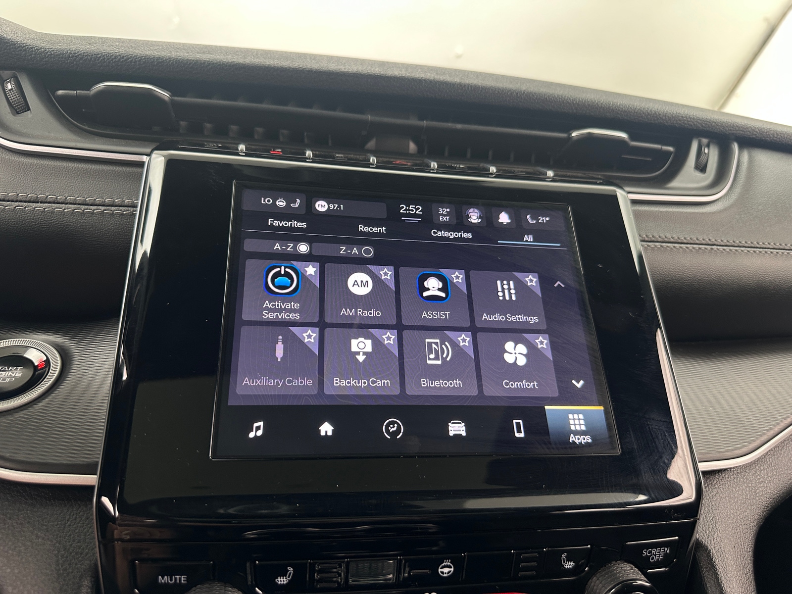 Thumbnail: 2025 Jeep Grand Cherokee L - 4
