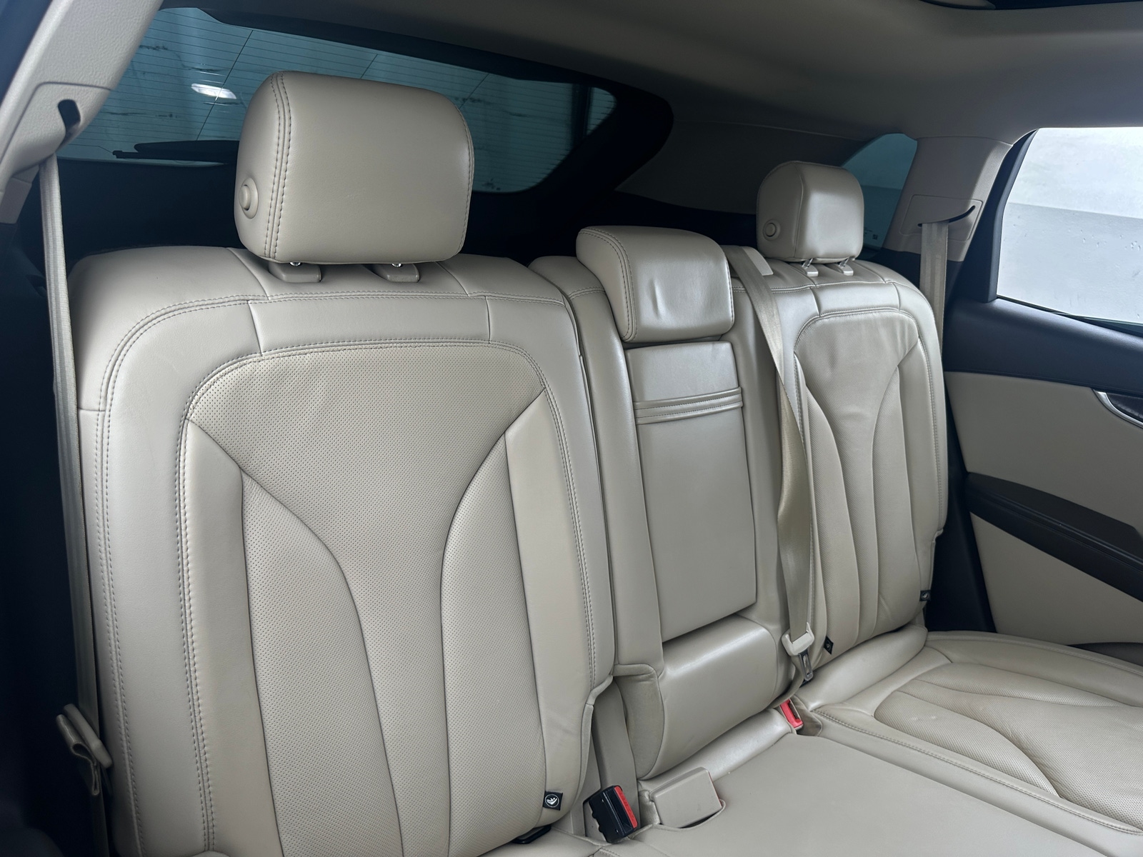 Thumbnail: 2017 Lincoln MKX - 5