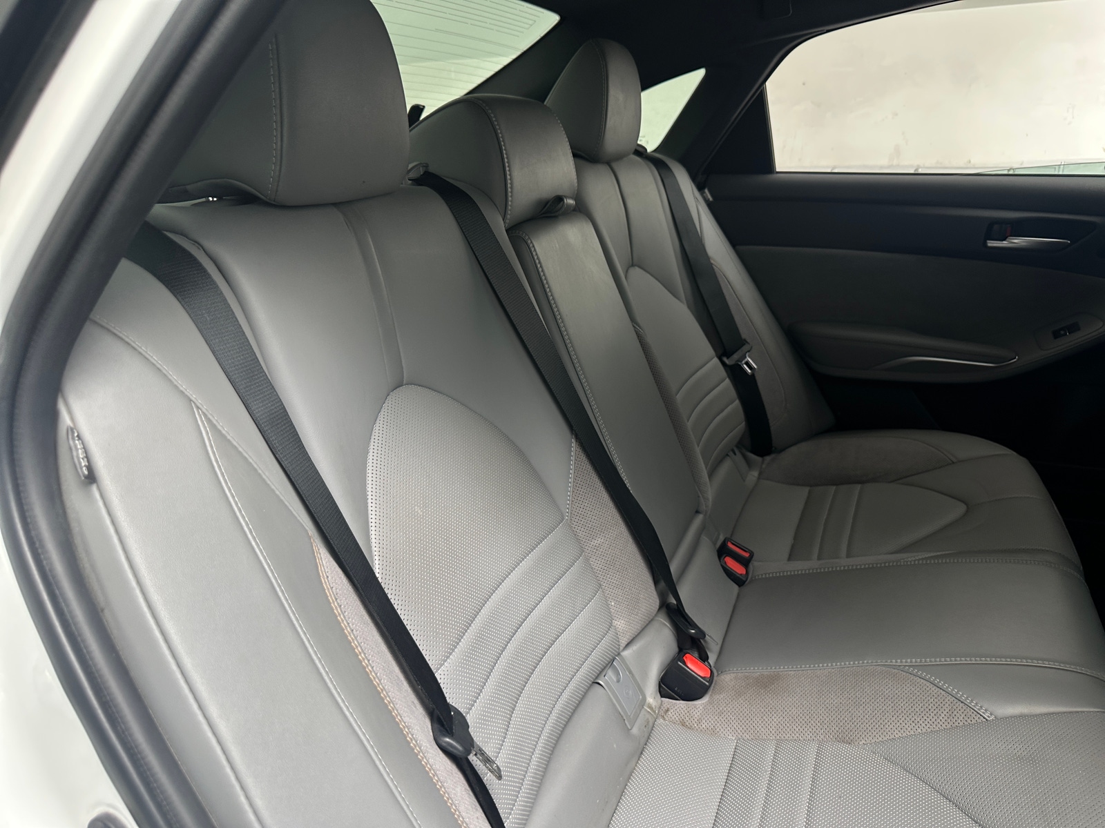 Thumbnail: 2019 Toyota Avalon - 5